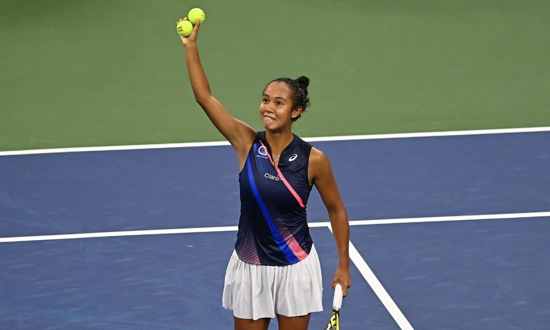 Leylah Fernandez