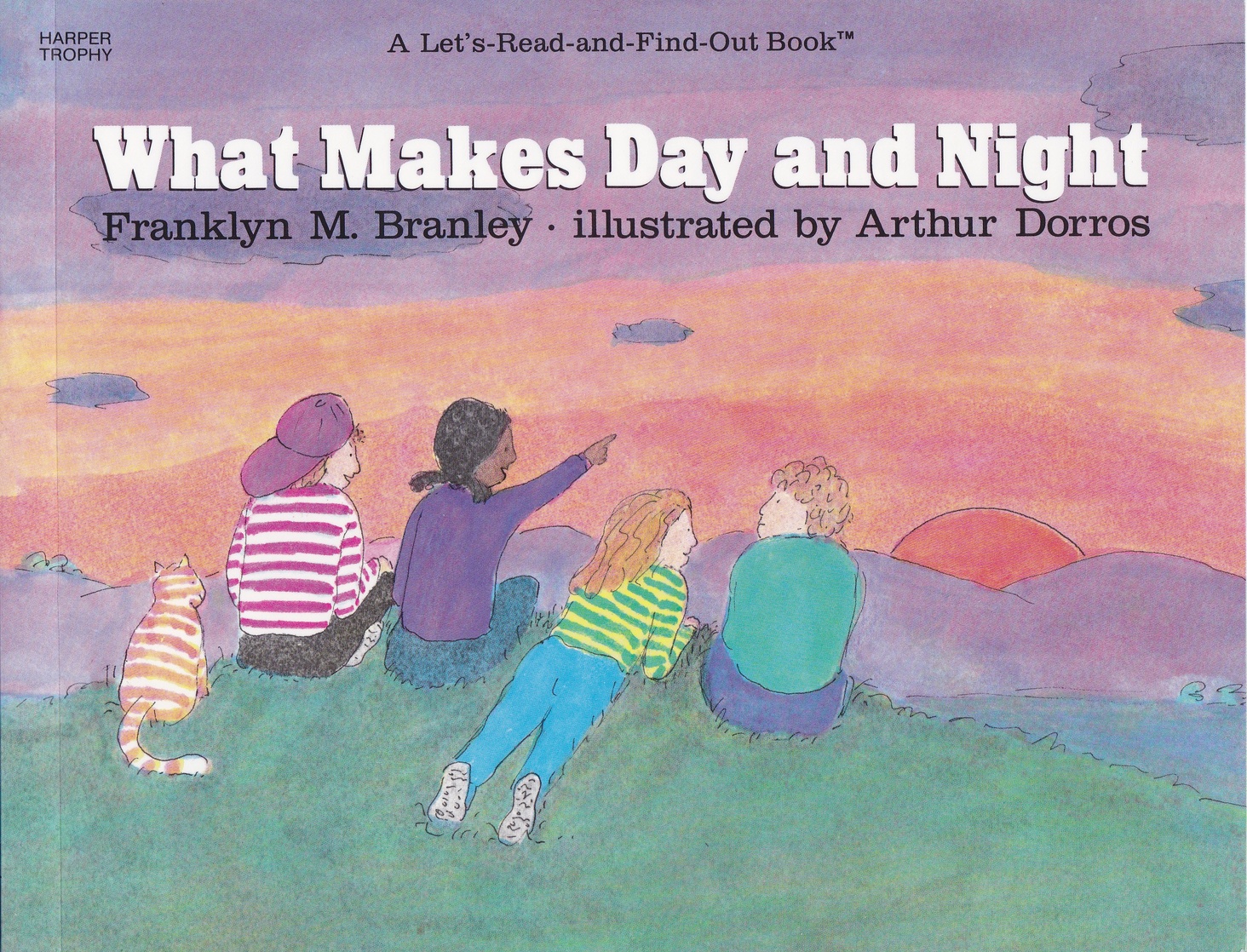 What Makes Day And Night Let s read and find out Science Book Image what-makes-day-and-night-let-s-read-and-find-out-science-book-image