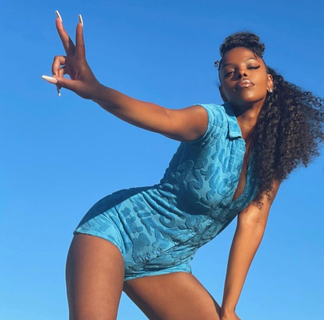 Amaal Nuux