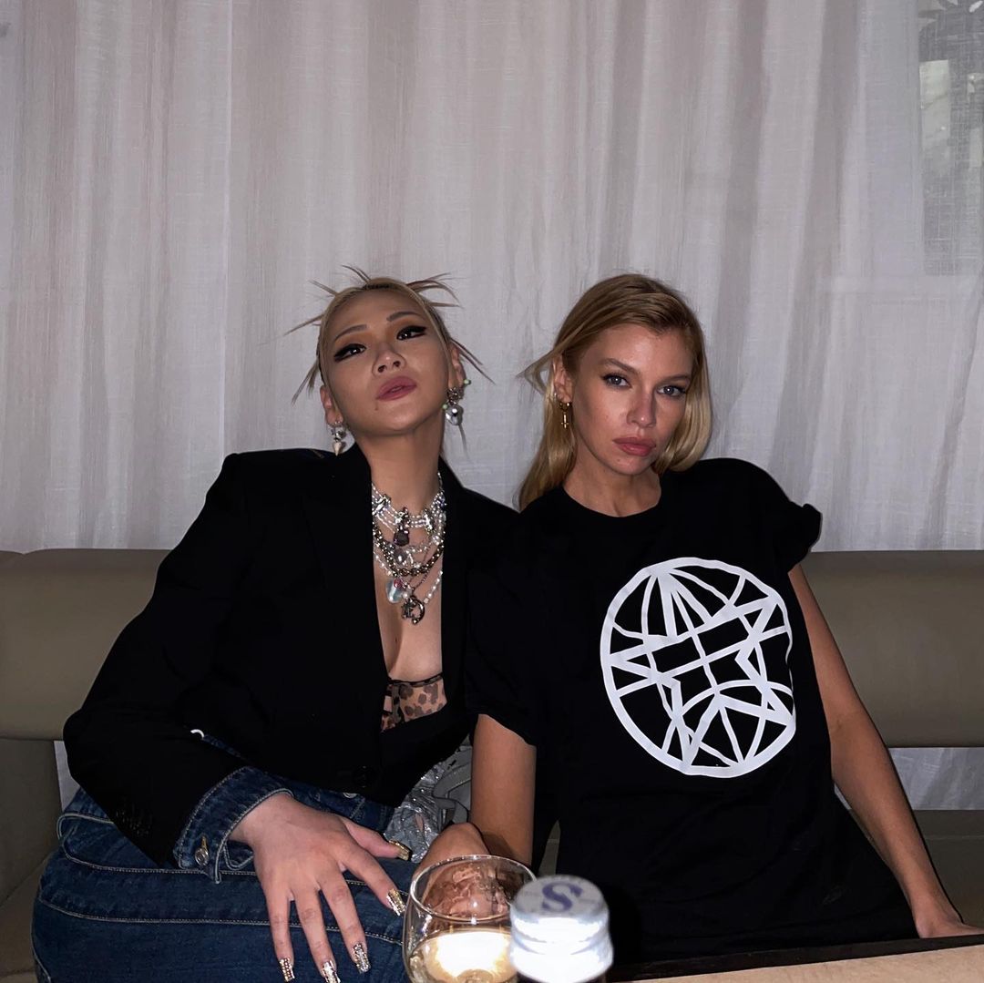 CL