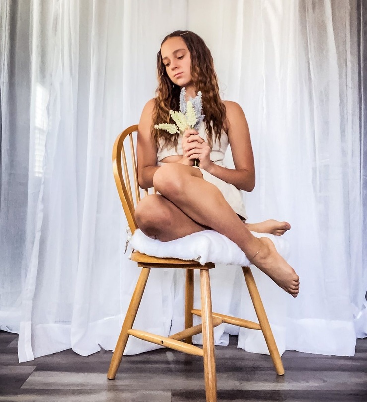 Picture of Kaycee Rice