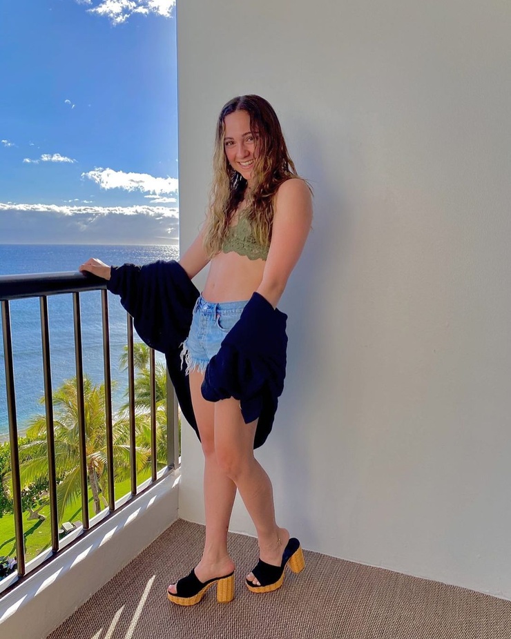 Picture of Kaycee Rice