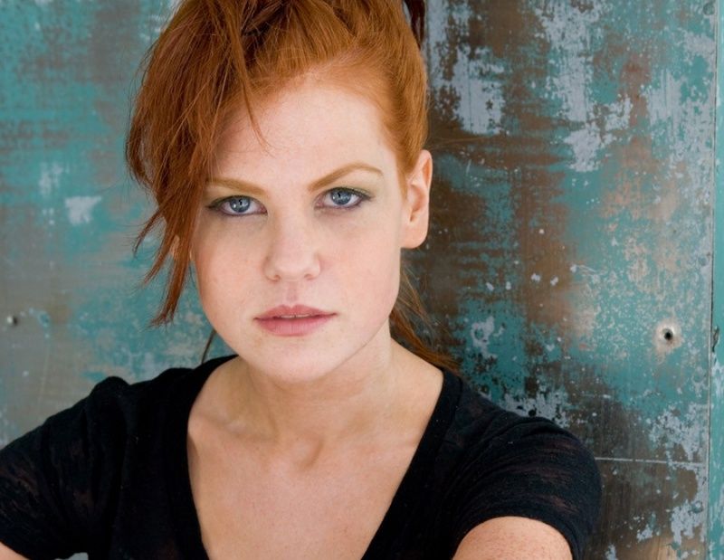 Alix Freihage