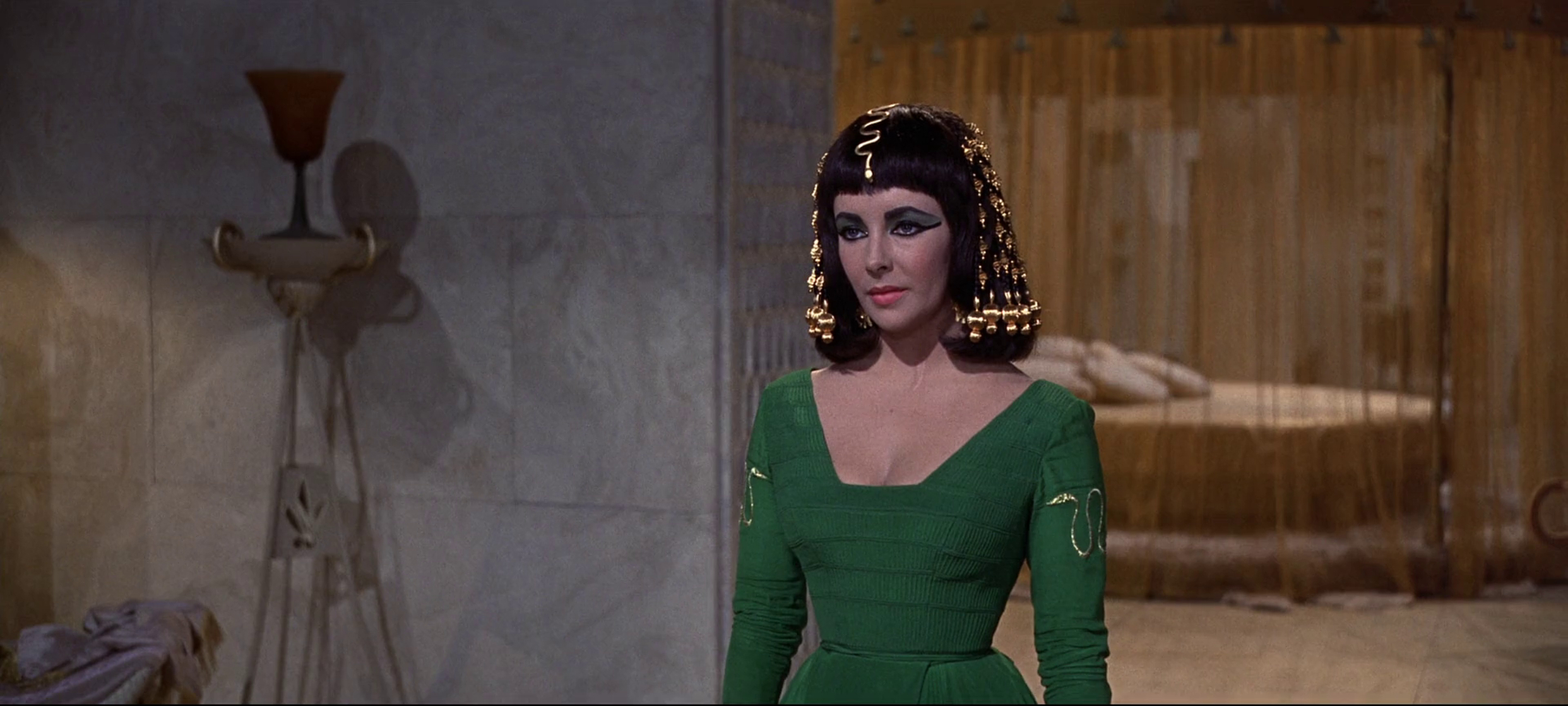 Cleopatra Cleopatra