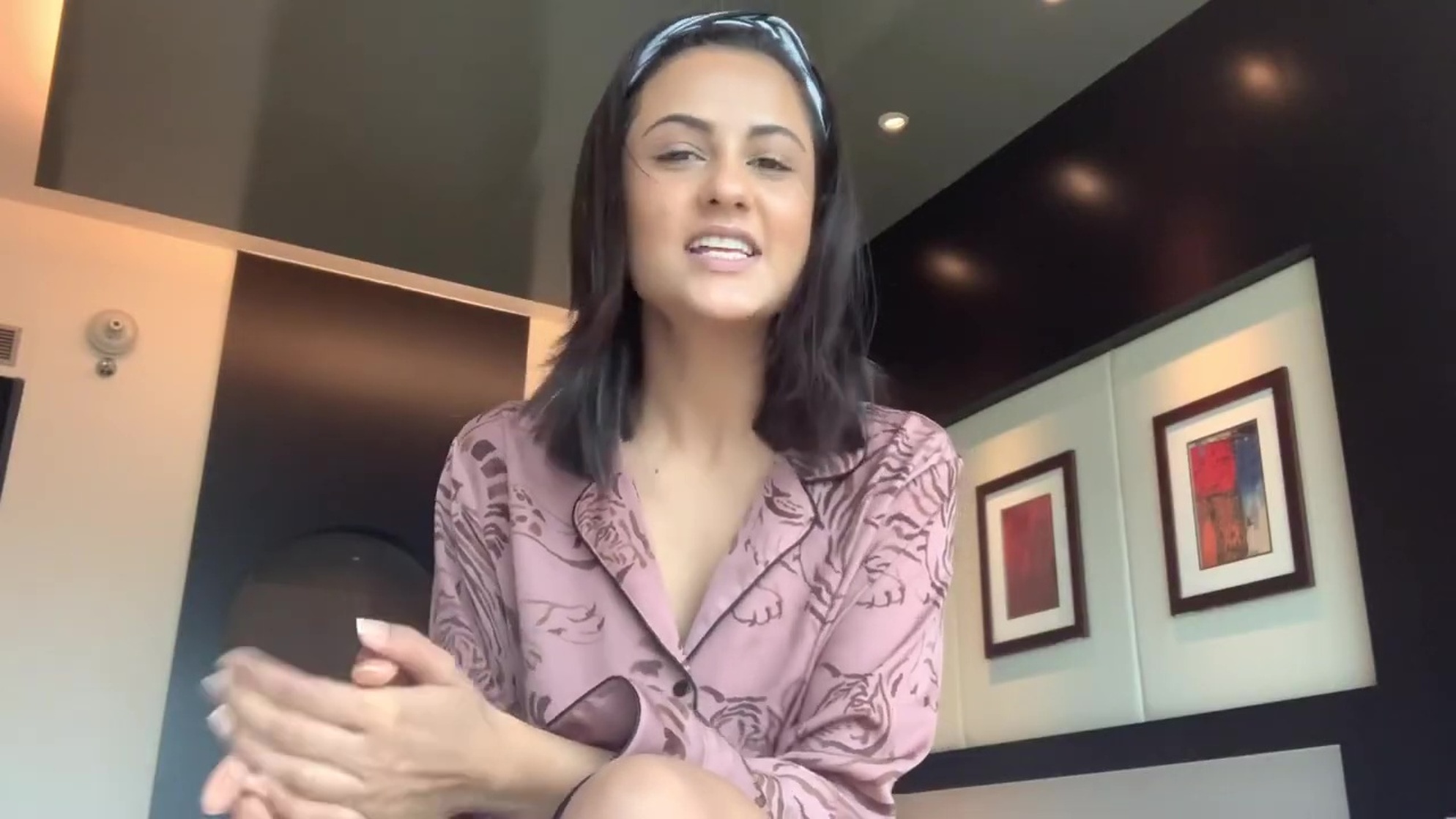 Eashita Bajwa
