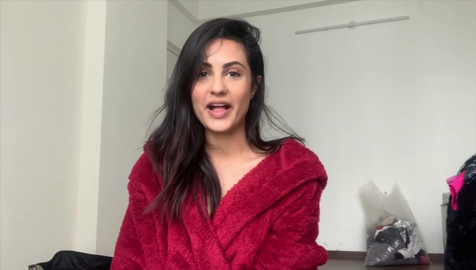 Eashita Bajwa