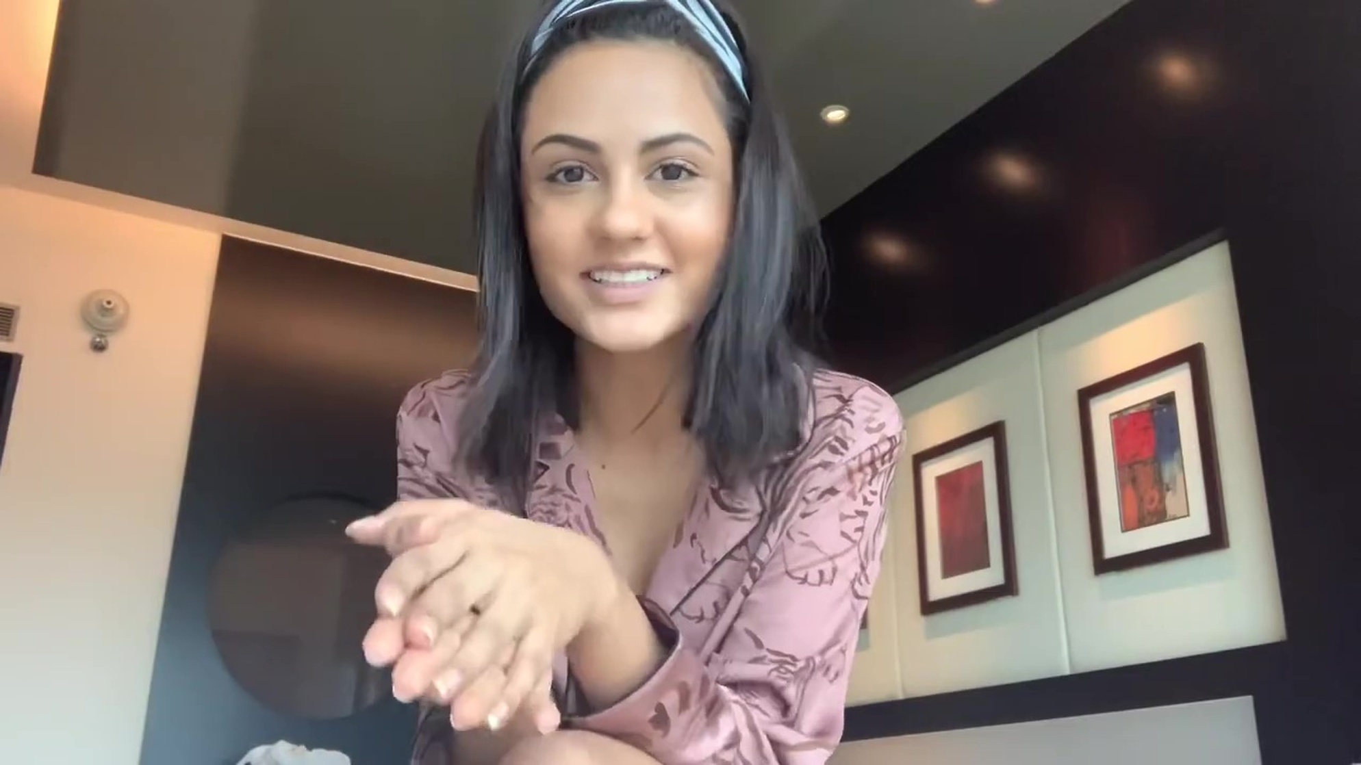 Eashita Bajwa