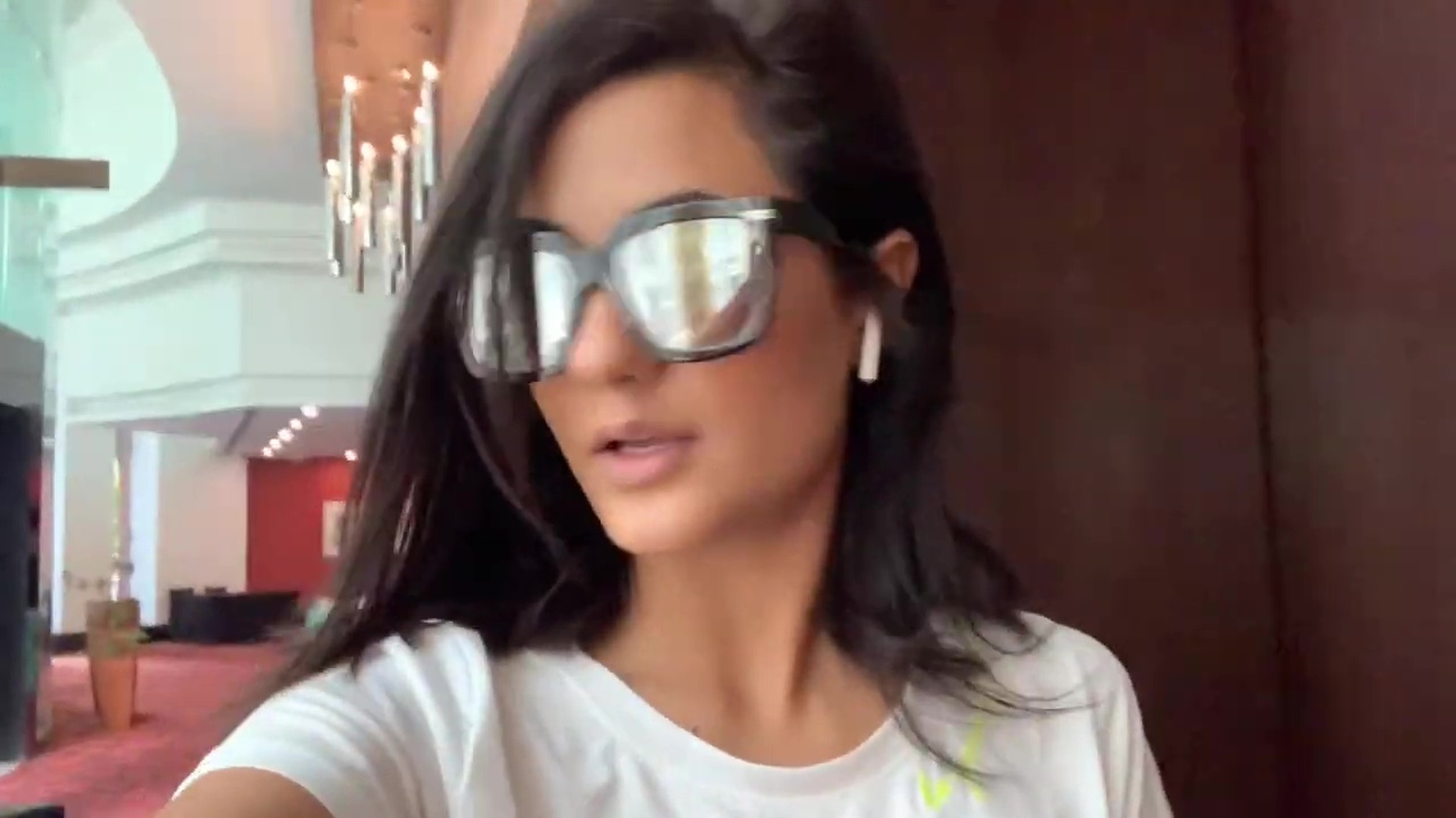 Eashita Bajwa