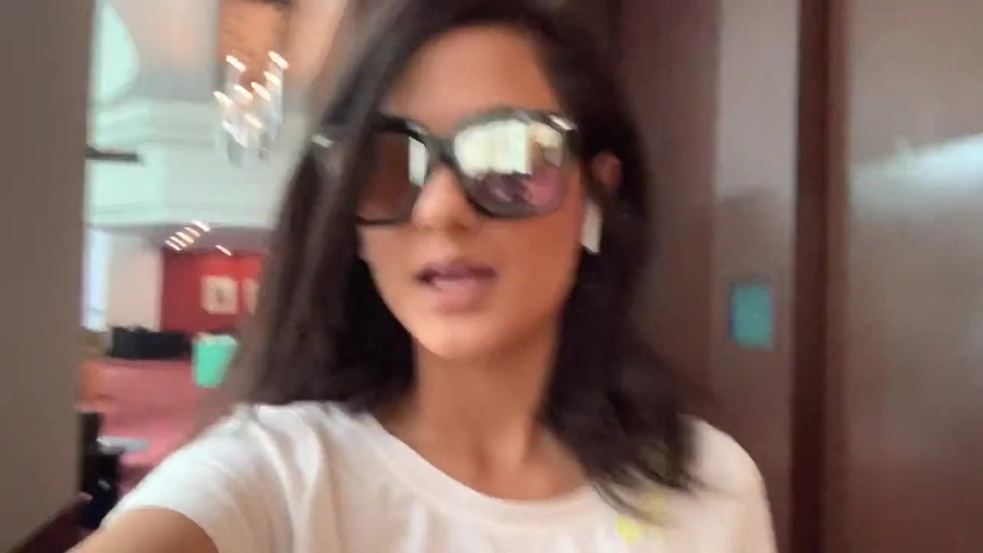 Eashita Bajwa