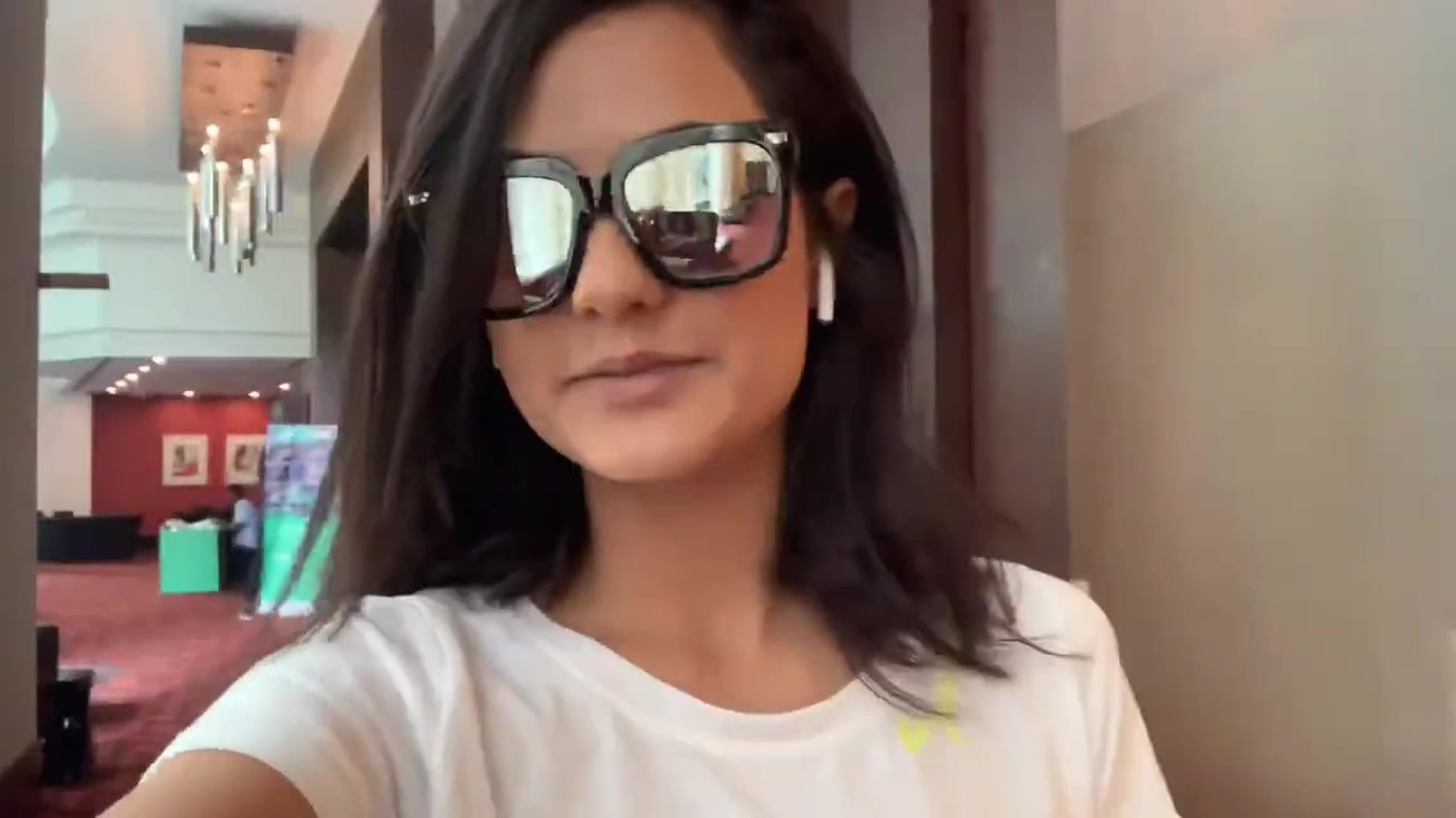 Eashita Bajwa