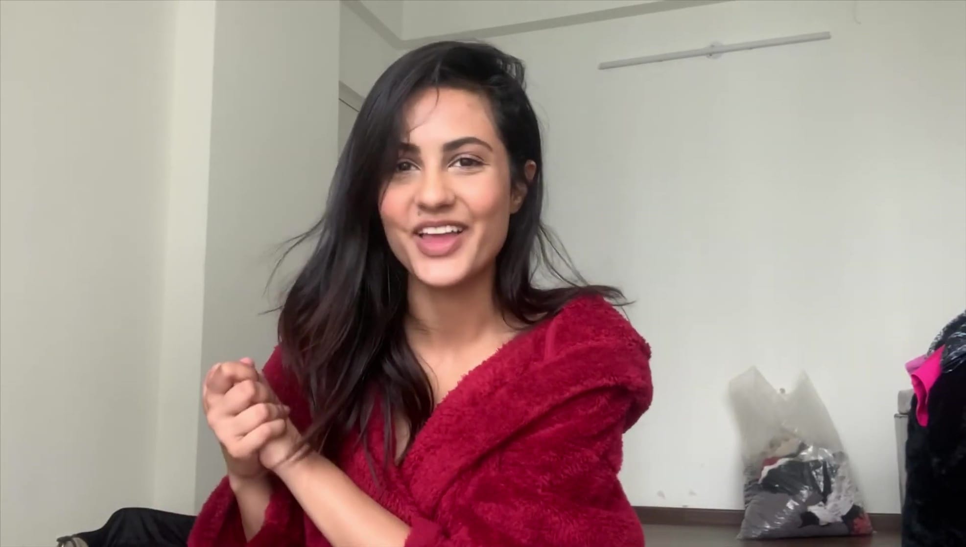 Eashita Bajwa
