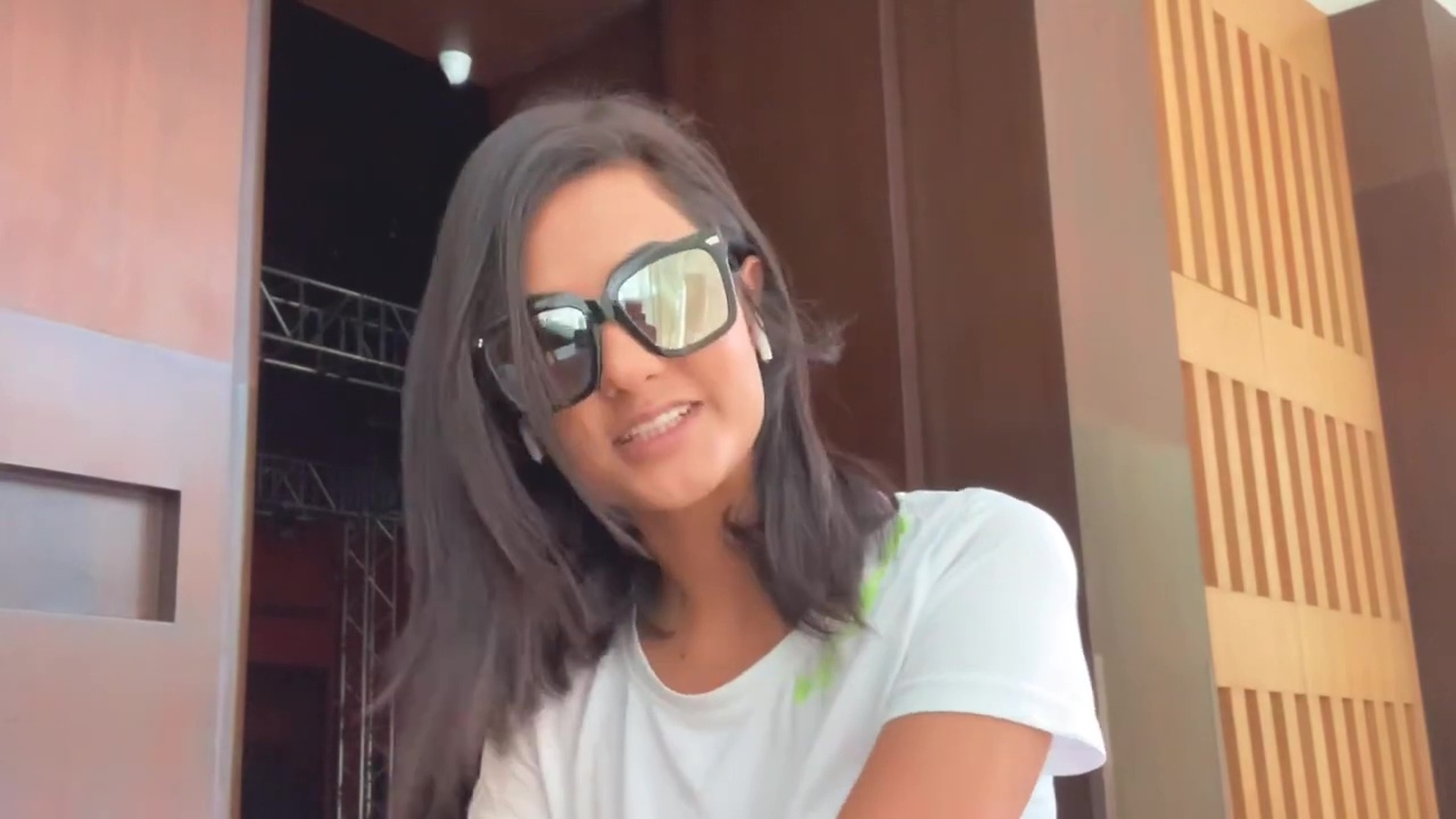 Eashita Bajwa
