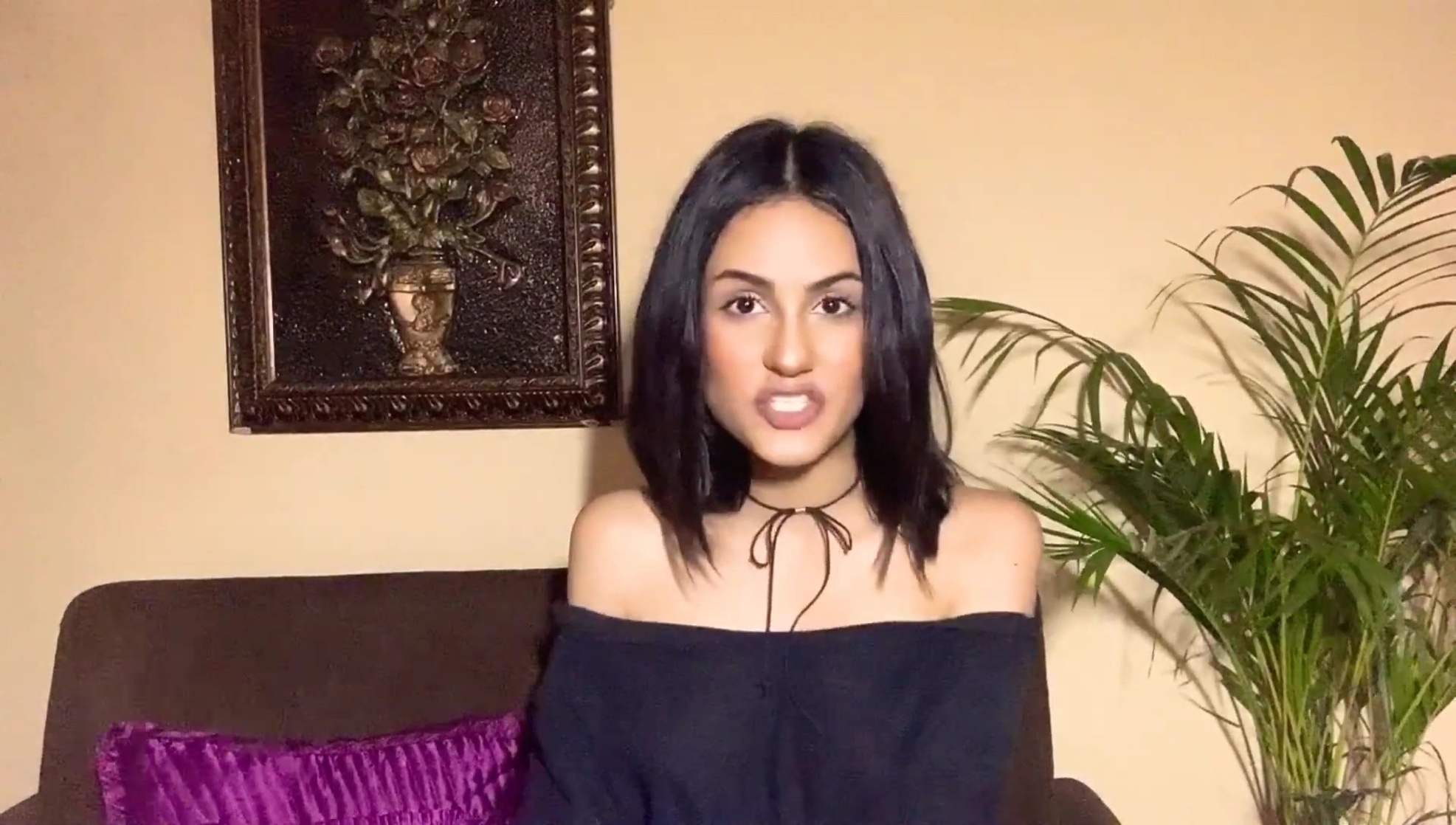 Eashita Bajwa