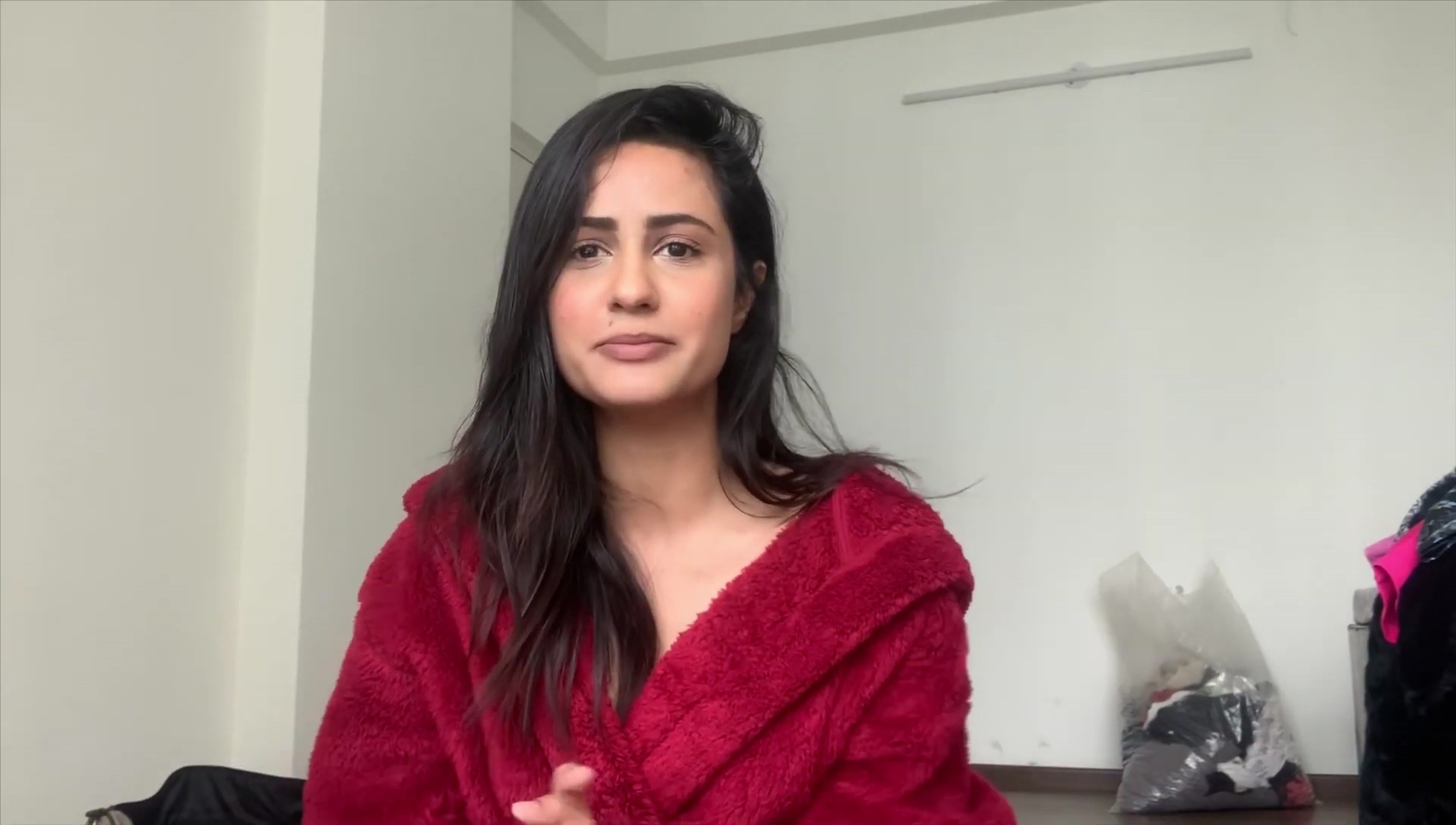 Eashita Bajwa
