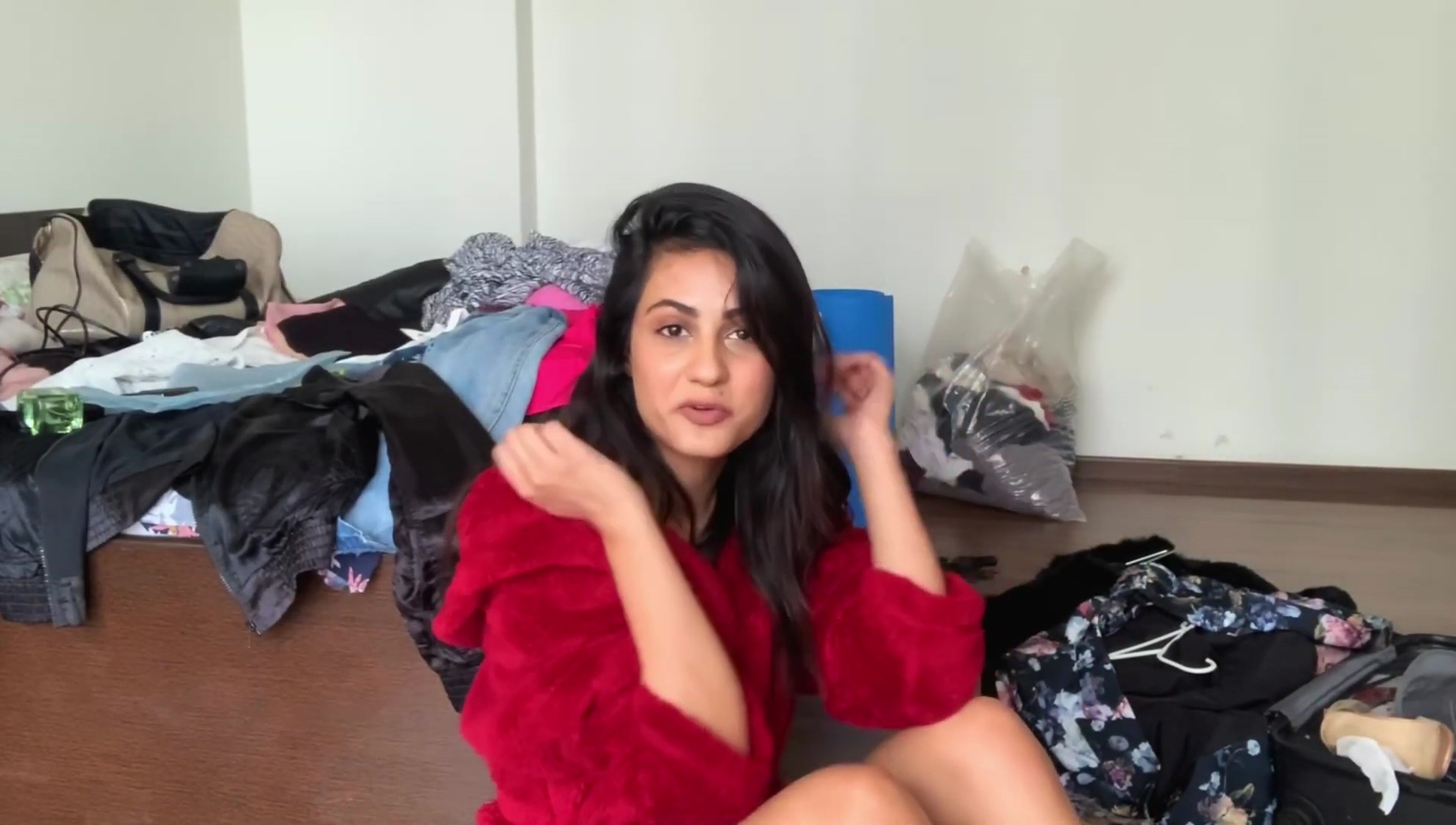 Eashita Bajwa