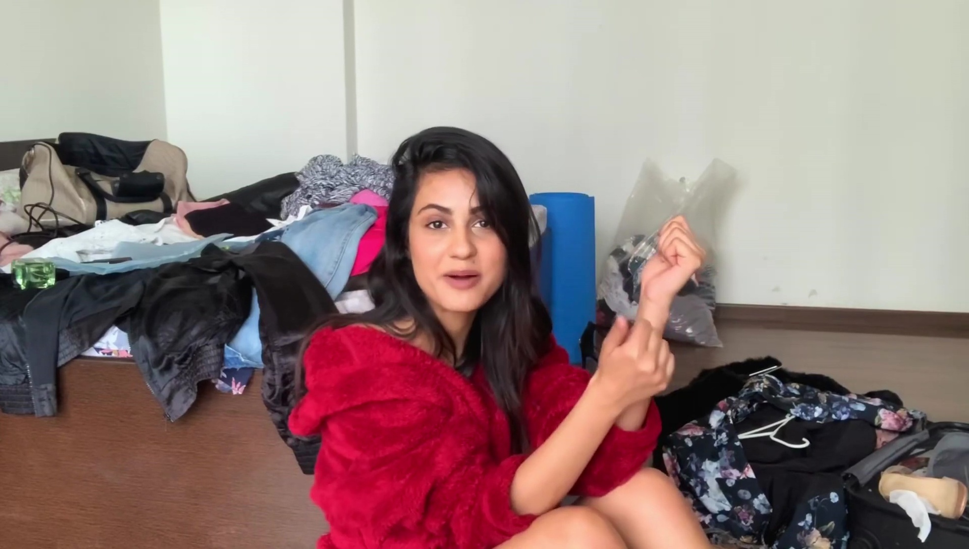Eashita Bajwa