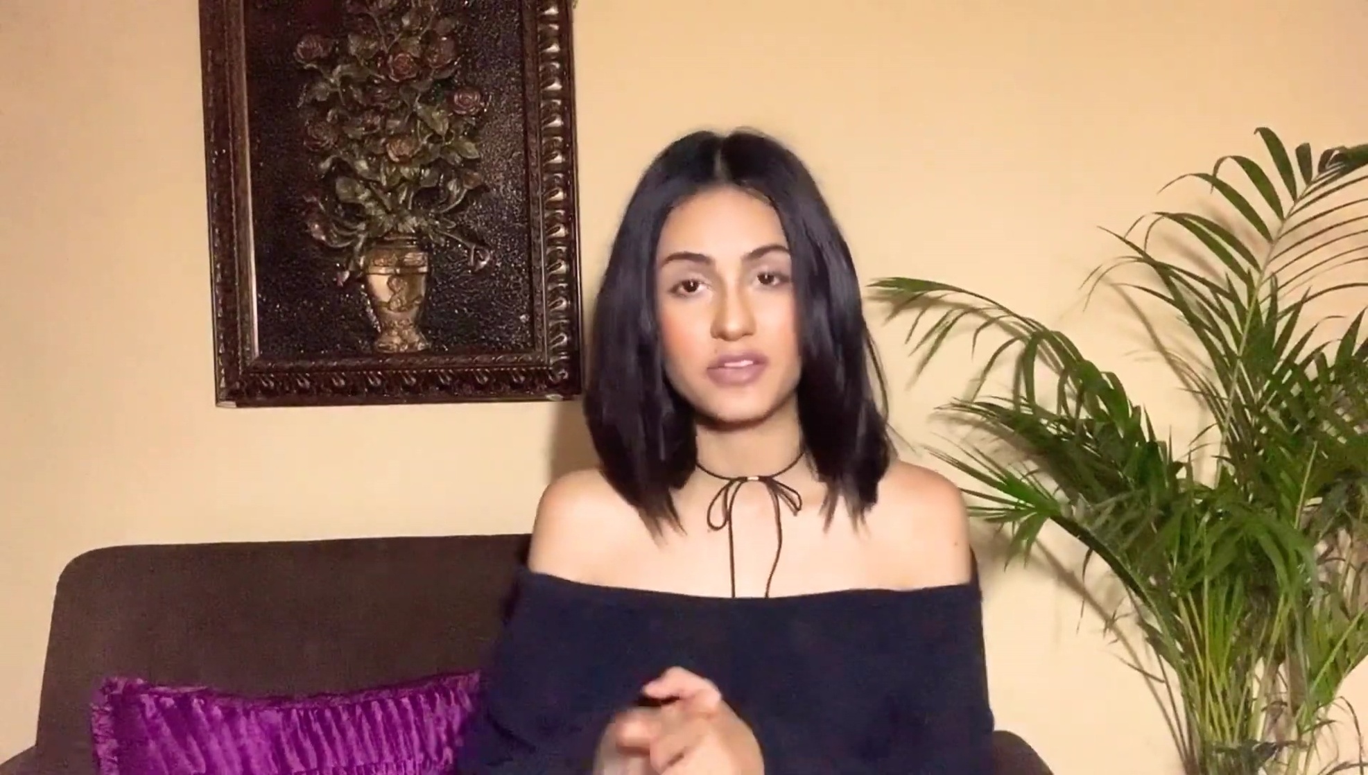 Eashita Bajwa