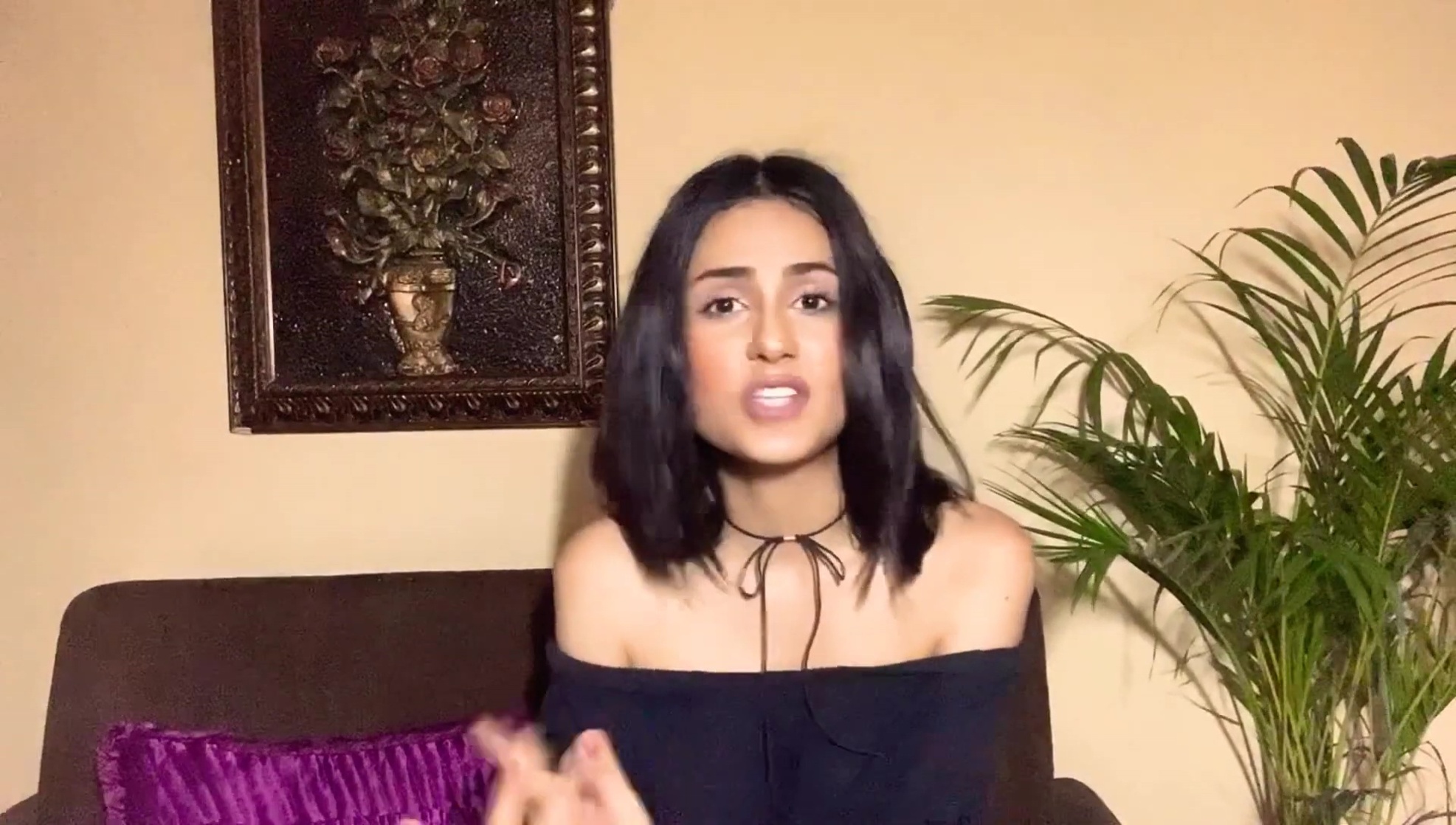 Eashita Bajwa