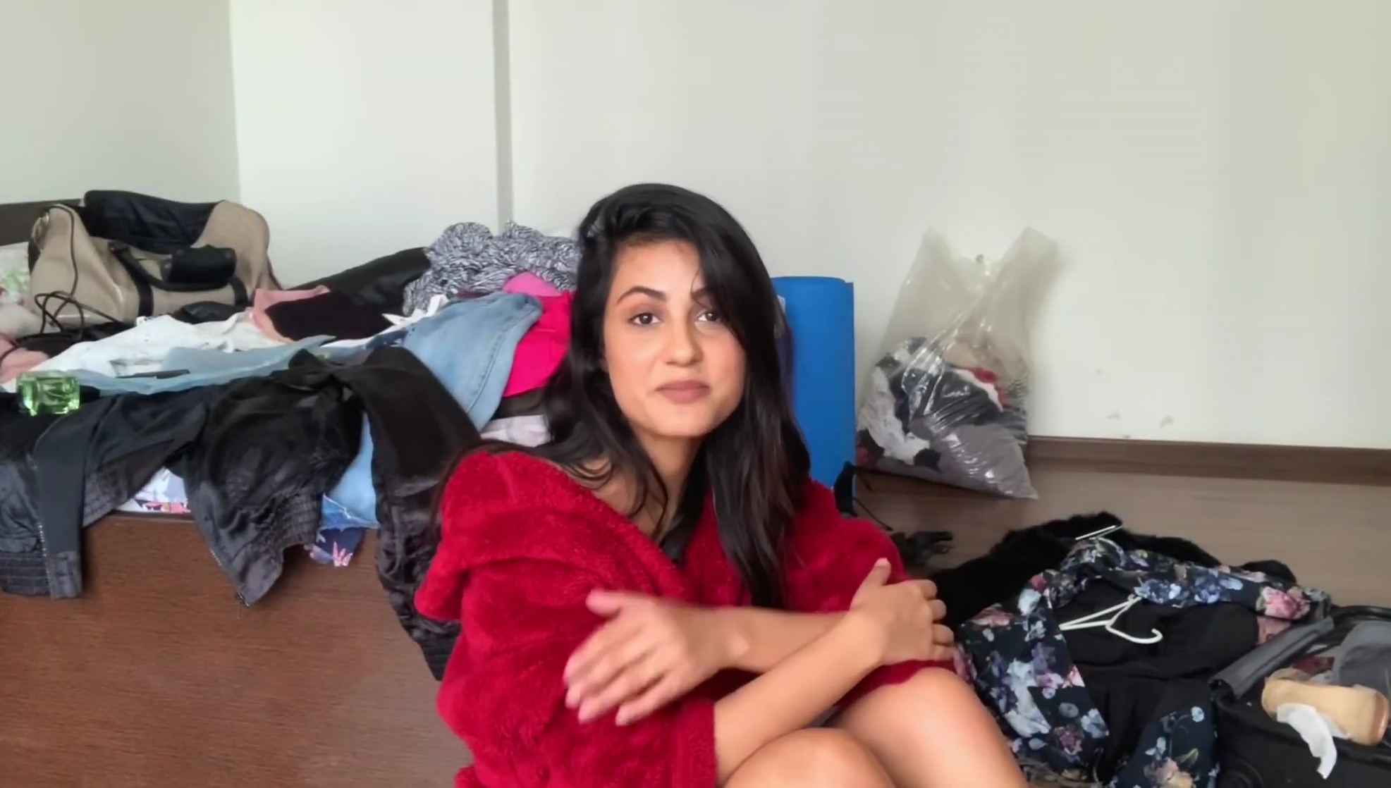 Eashita Bajwa