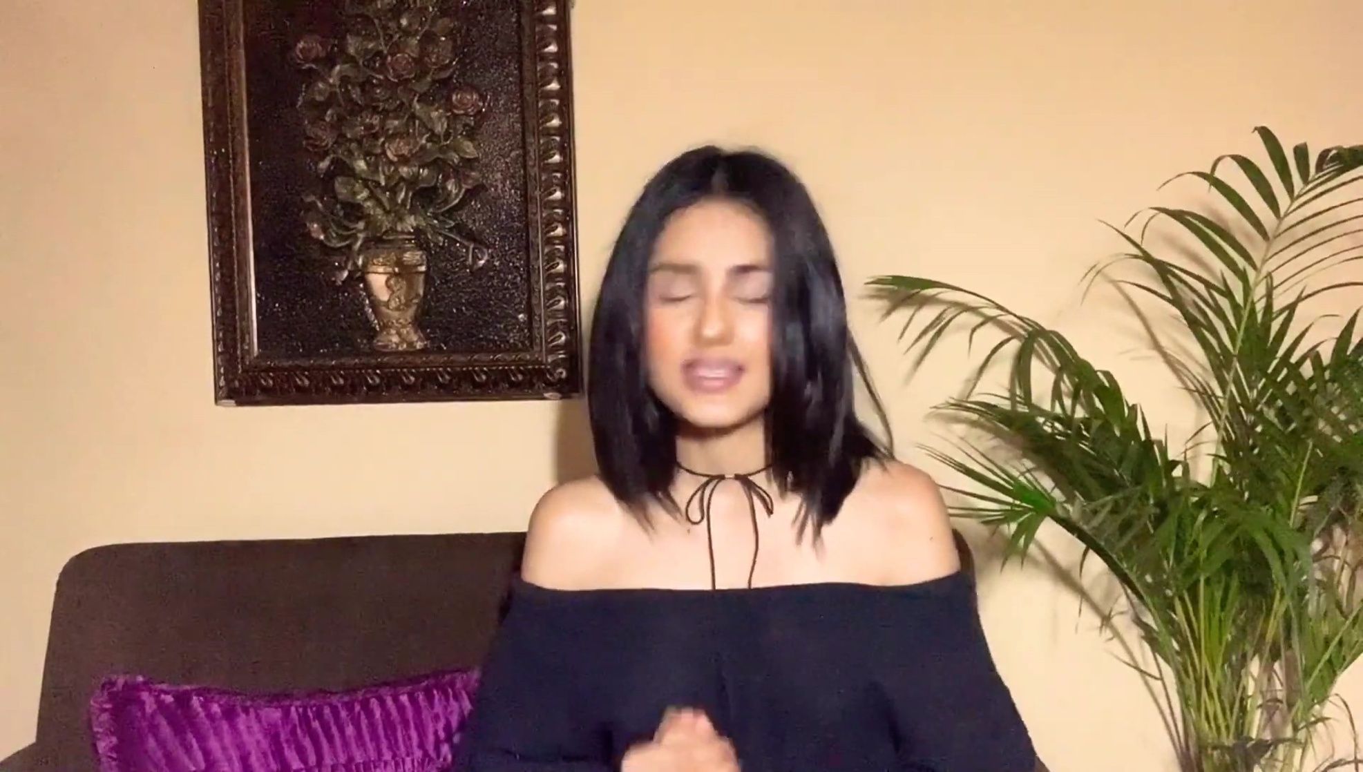 Eashita Bajwa