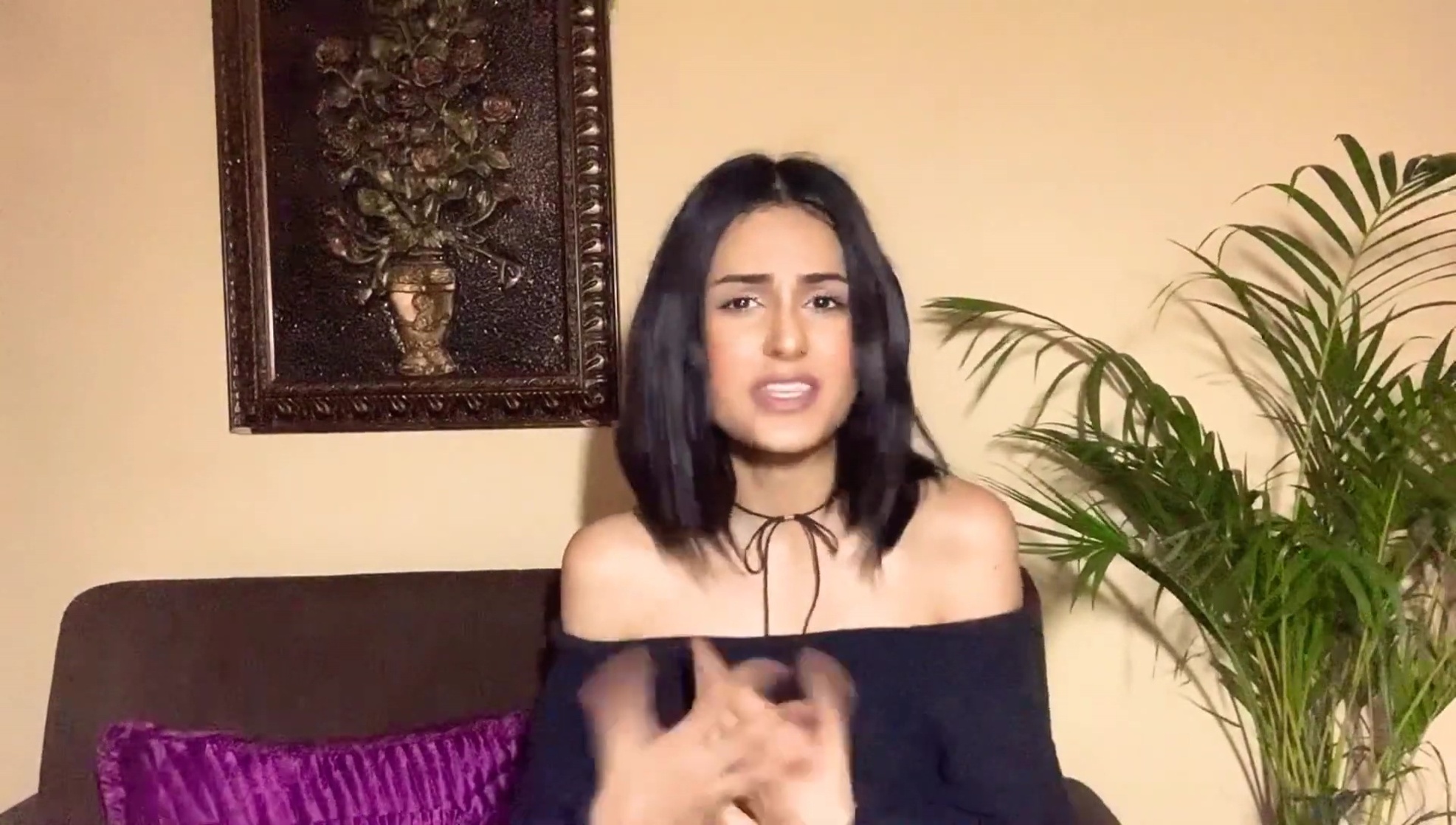 Eashita Bajwa