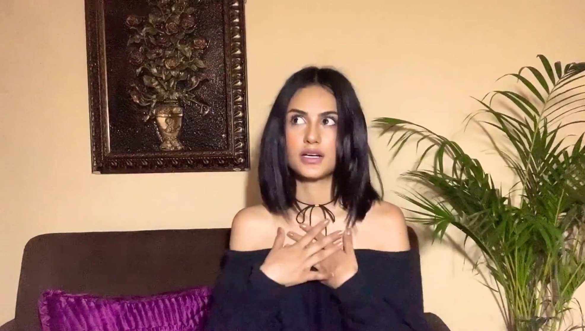 Eashita Bajwa