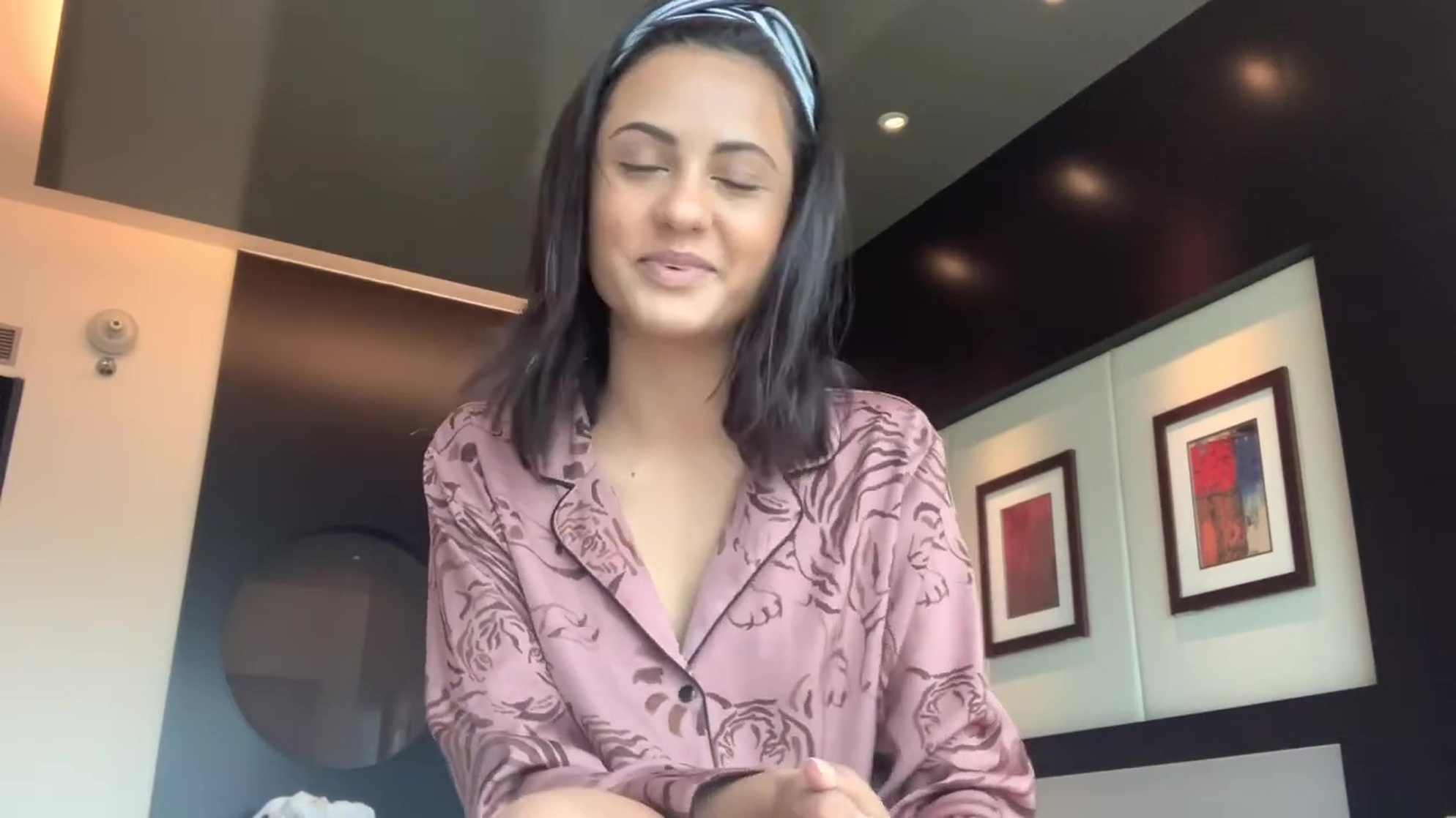 Eashita Bajwa