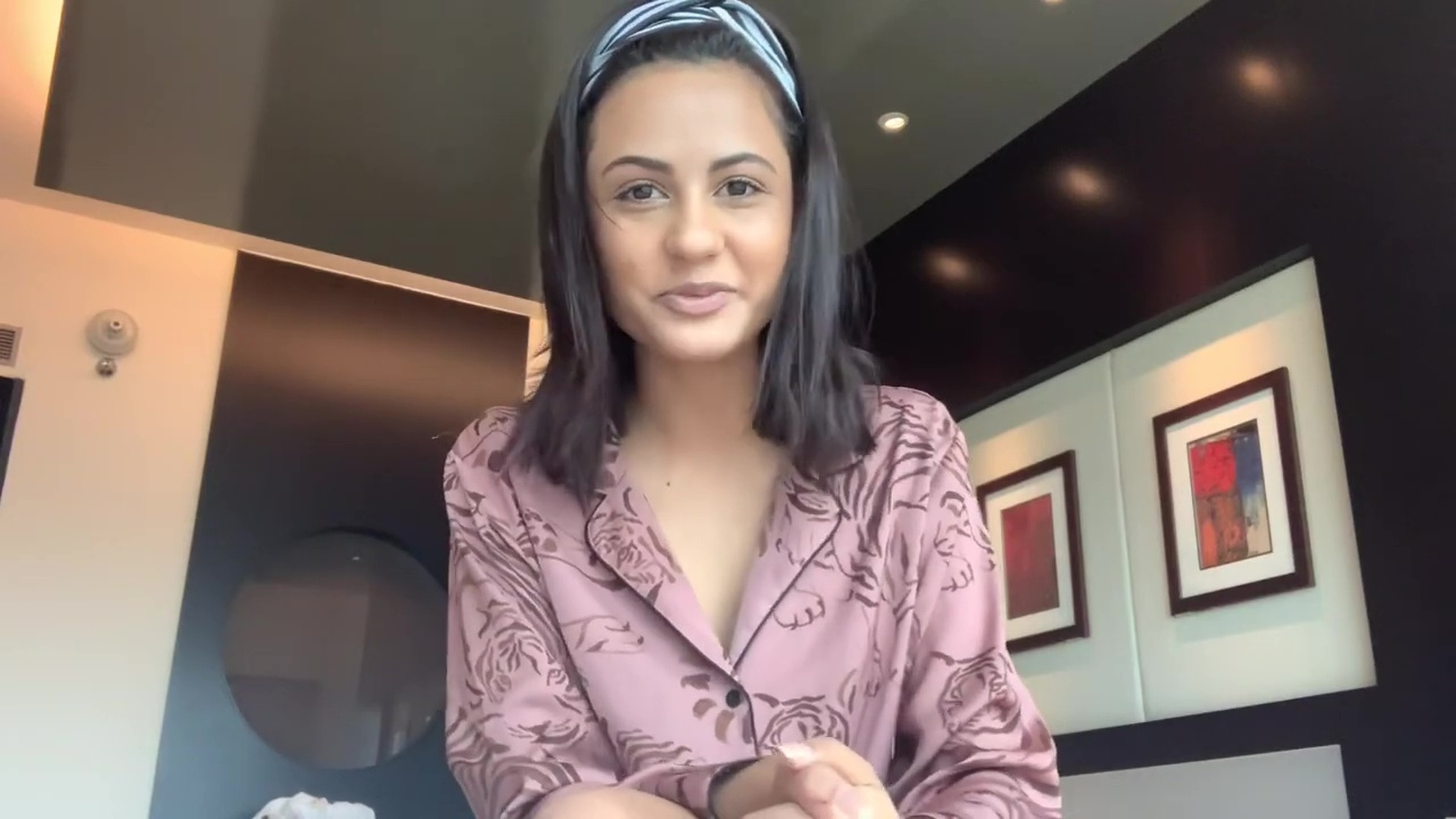 Eashita Bajwa