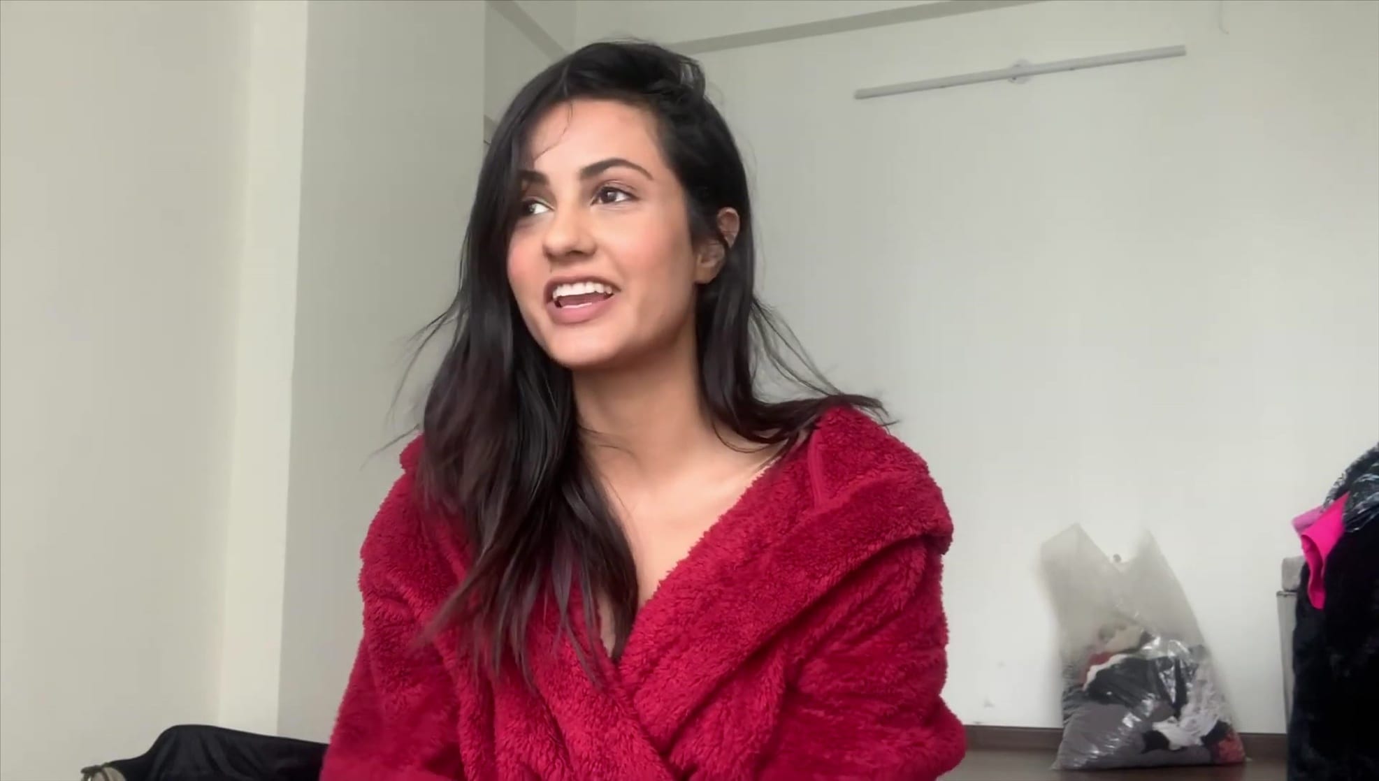 Eashita Bajwa