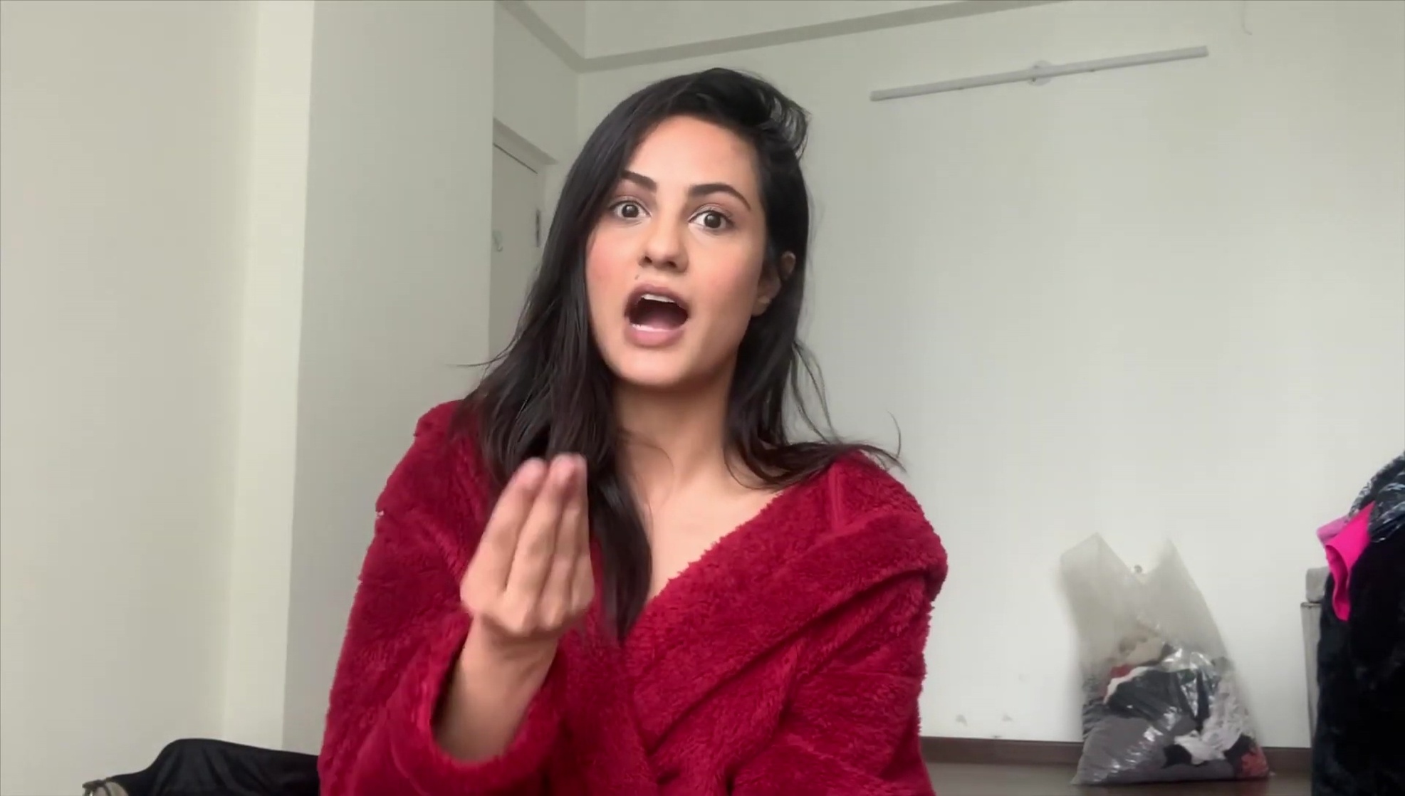Eashita Bajwa