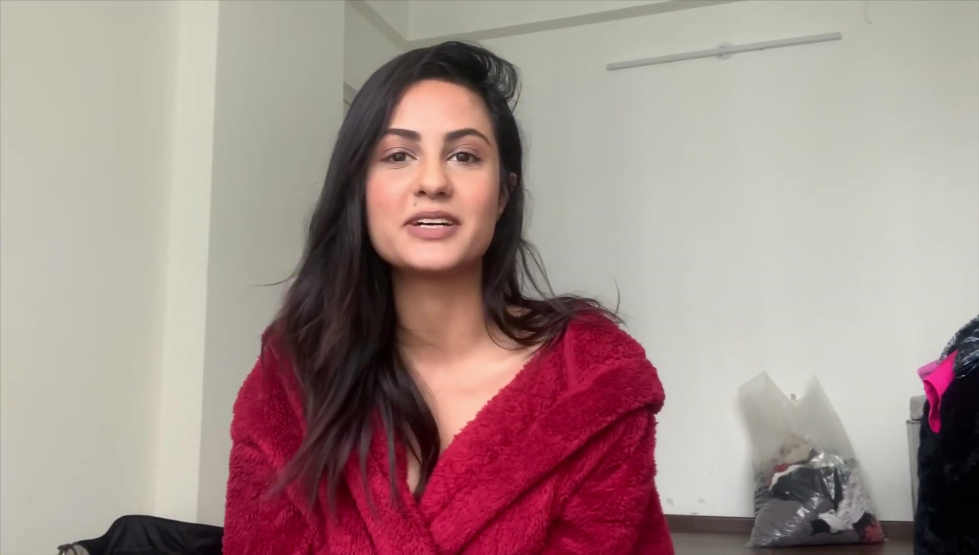 Eashita Bajwa