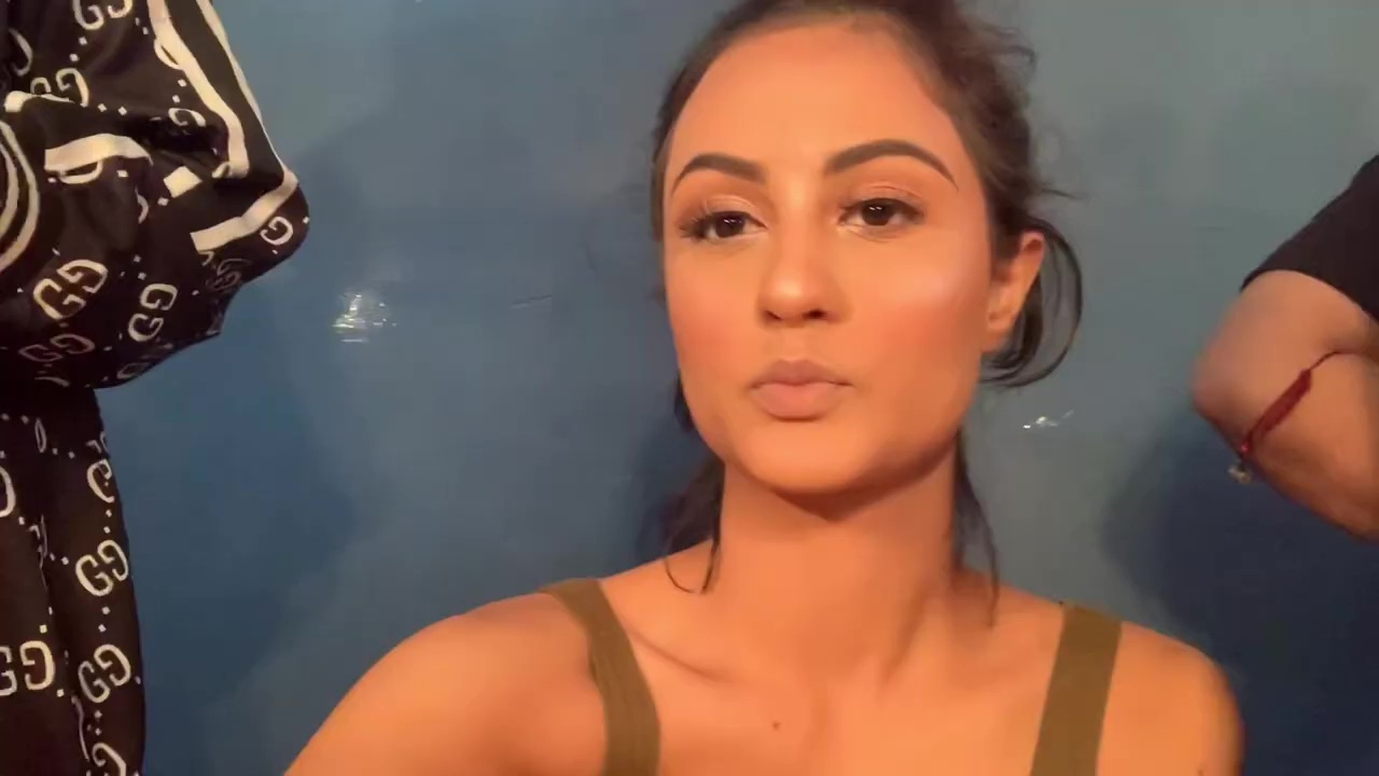 Eashita Bajwa