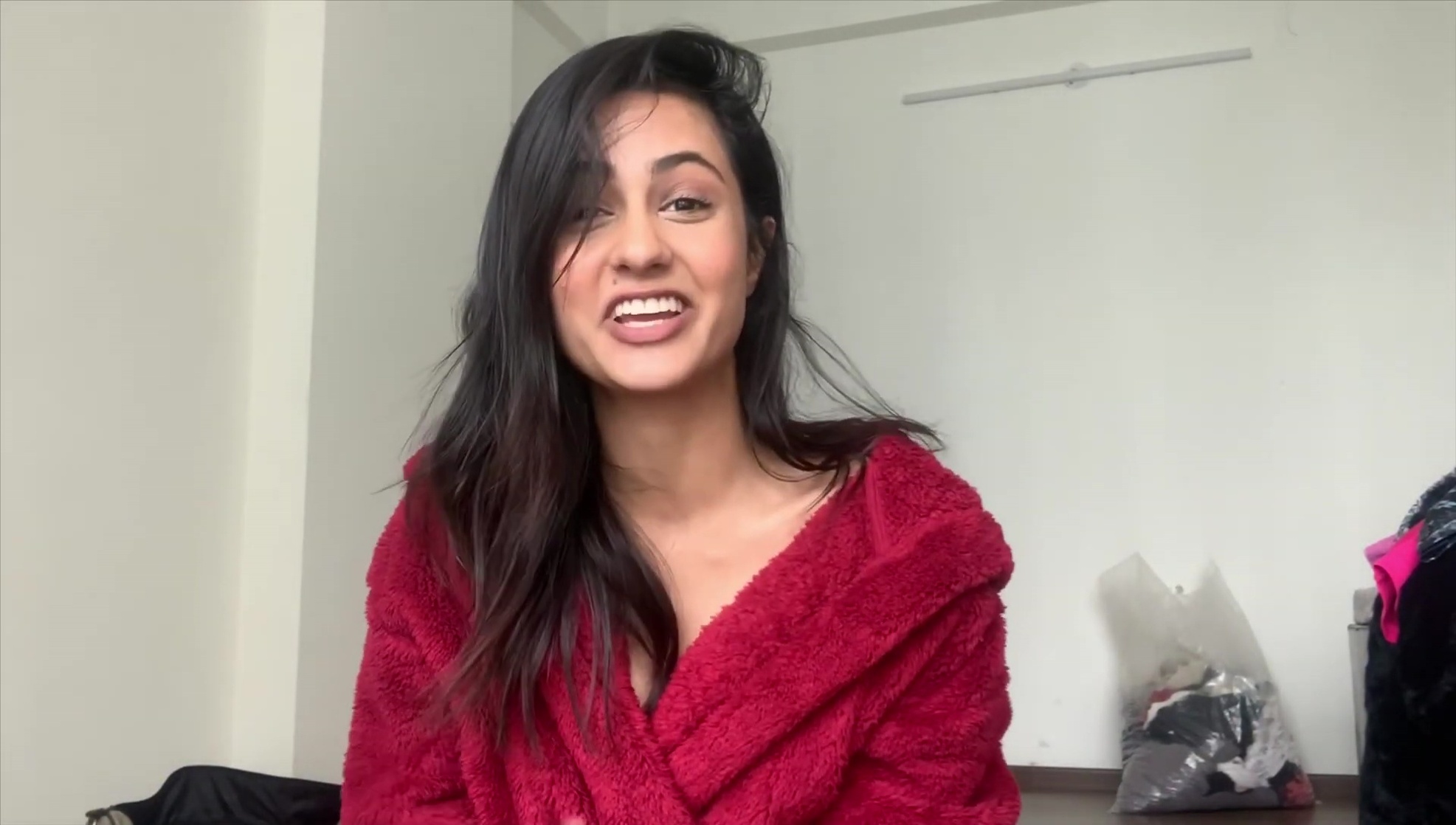 Eashita Bajwa