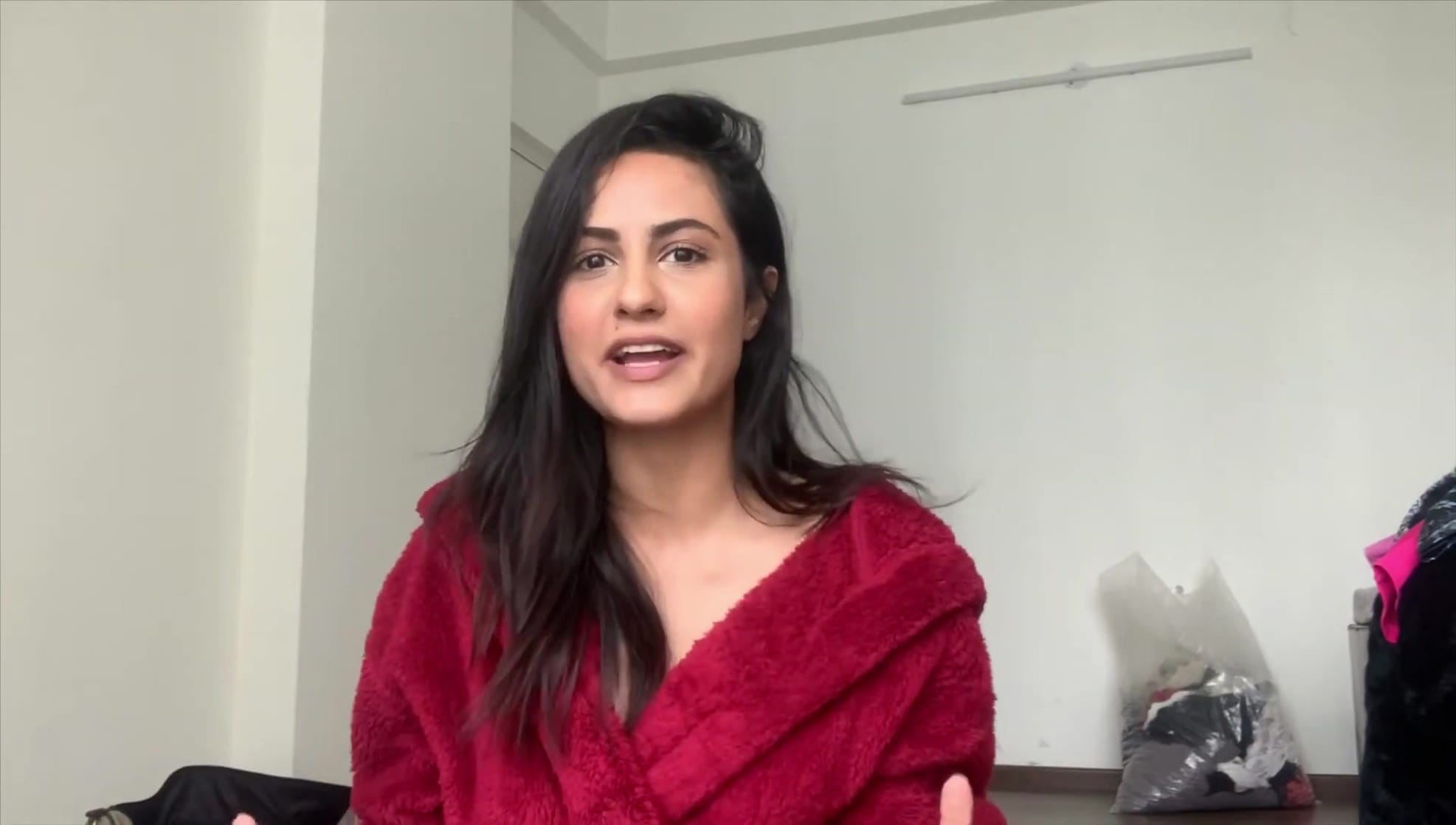 Eashita Bajwa