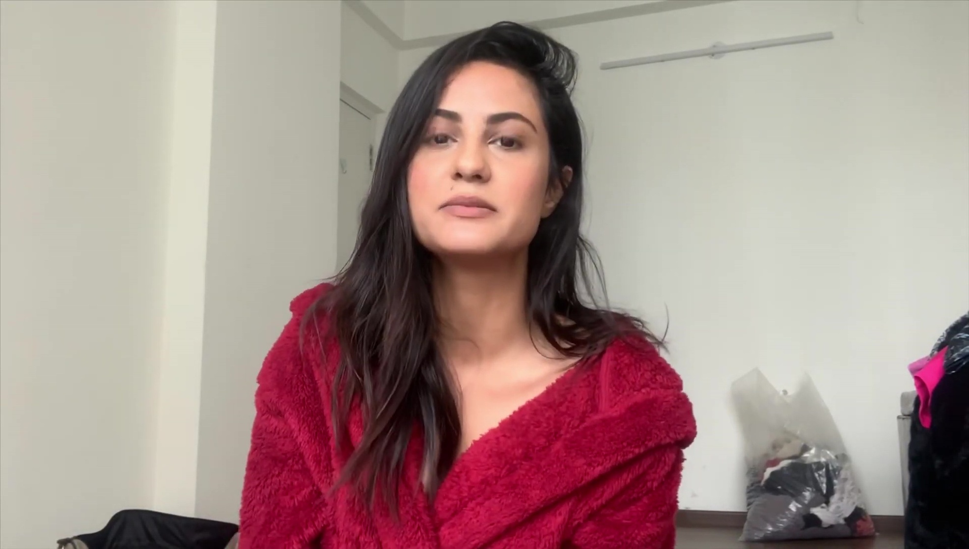 Eashita Bajwa