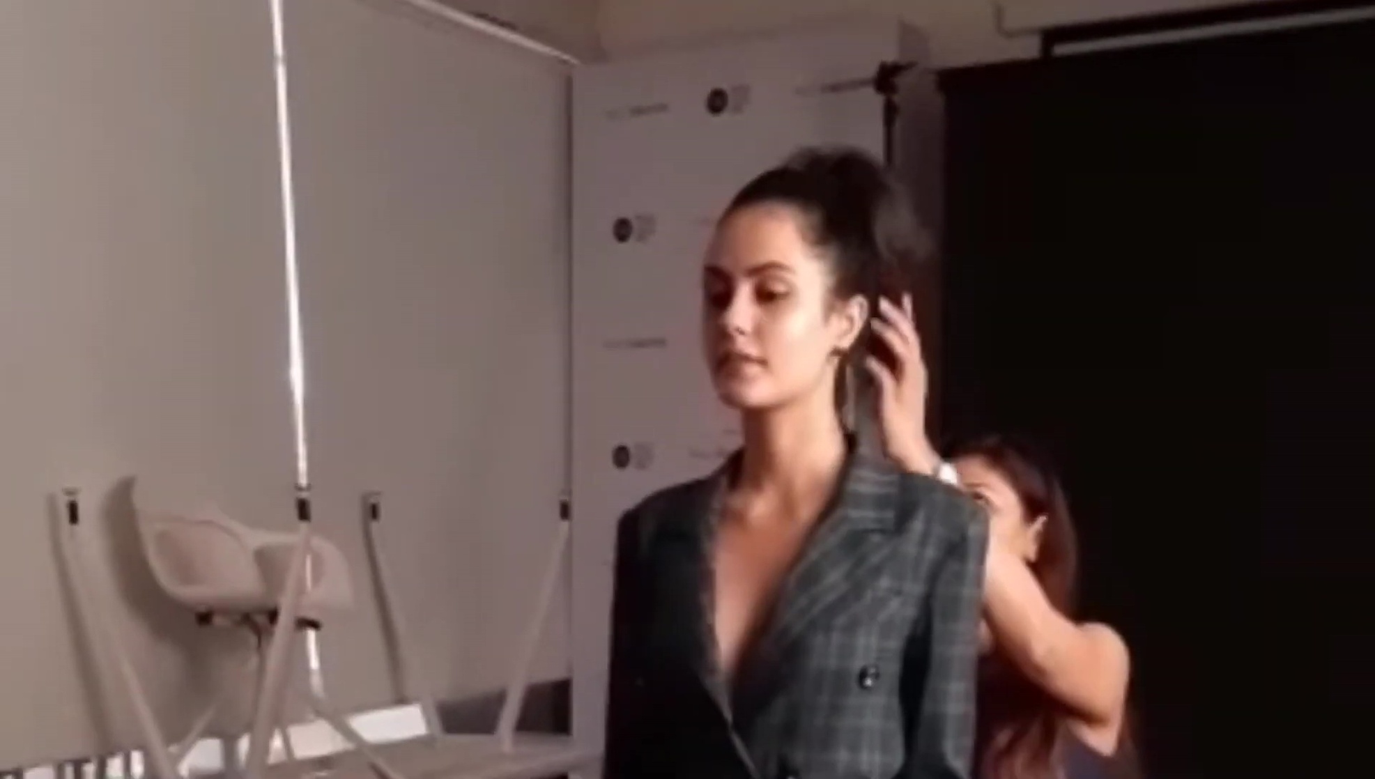 Eashita Bajwa