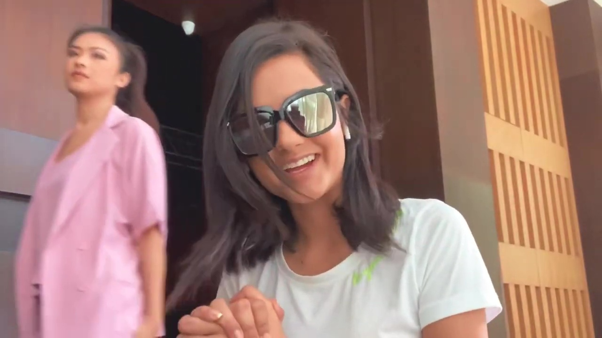 Eashita Bajwa