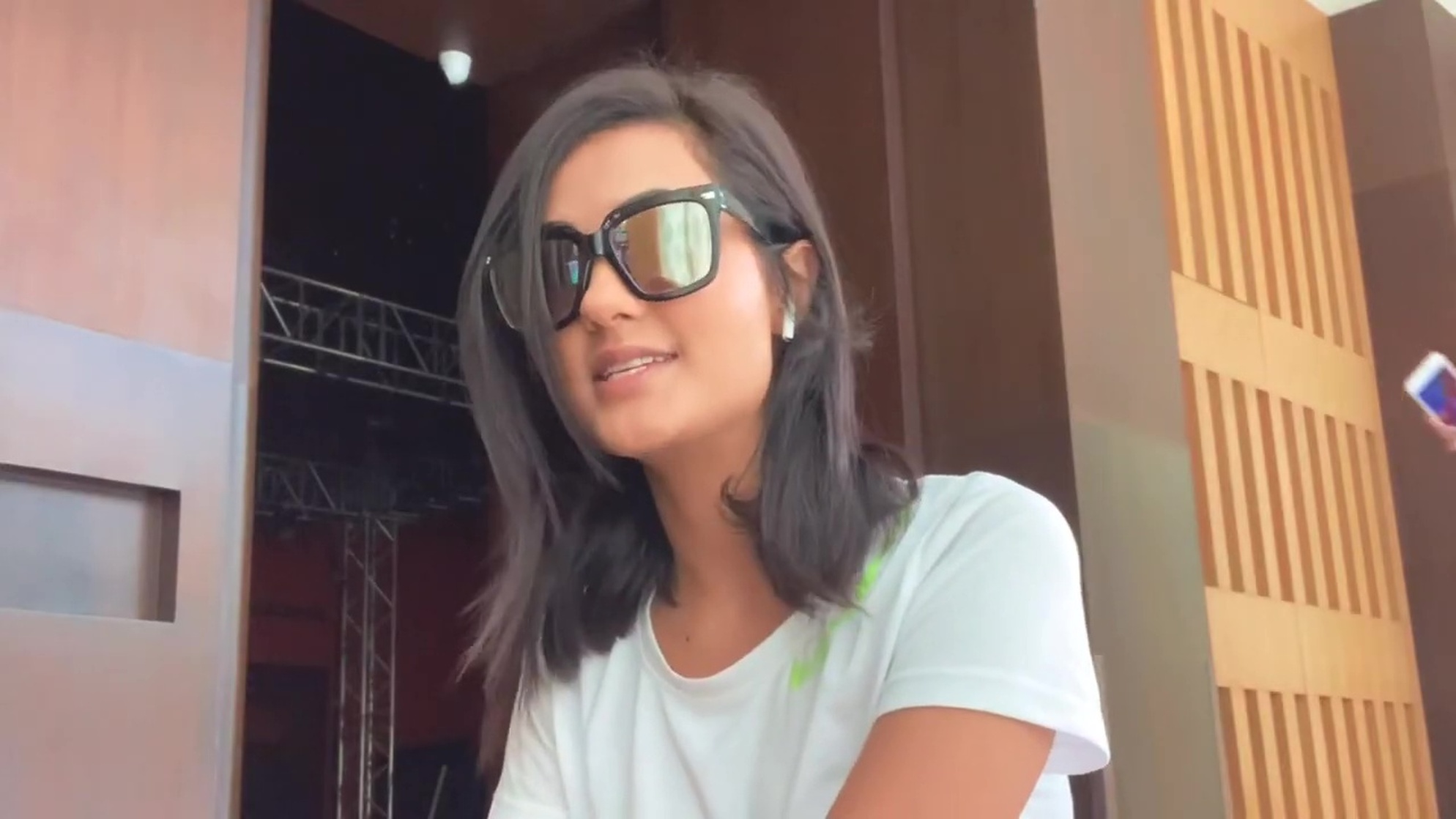 Eashita Bajwa