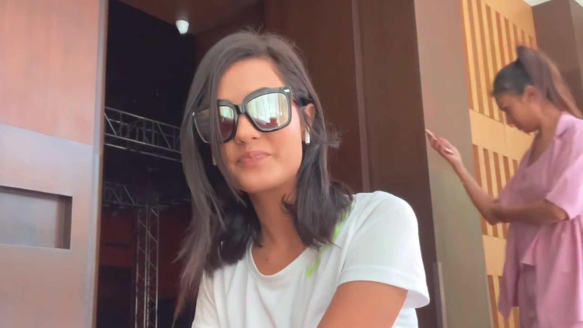 Eashita Bajwa