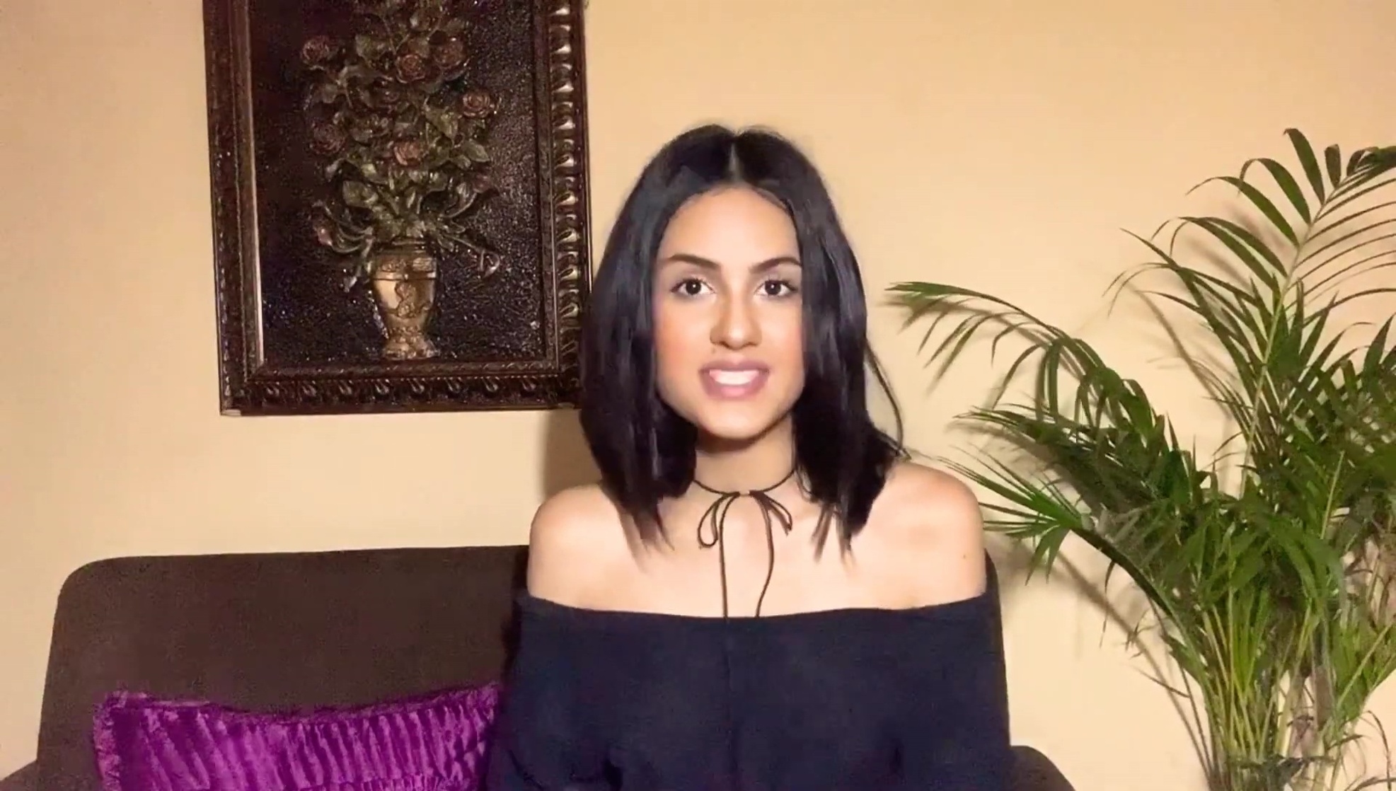 Eashita Bajwa