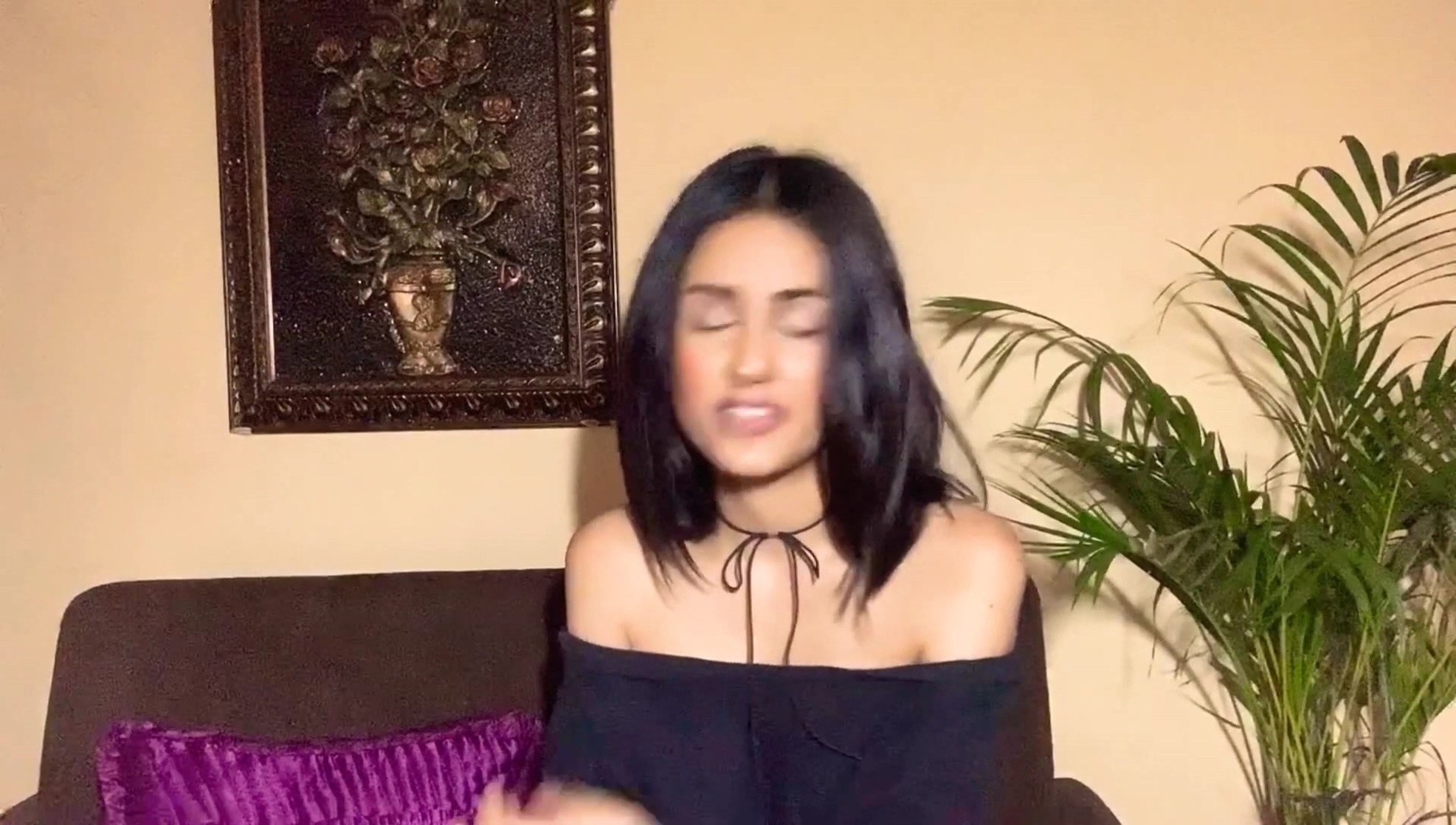 Eashita Bajwa
