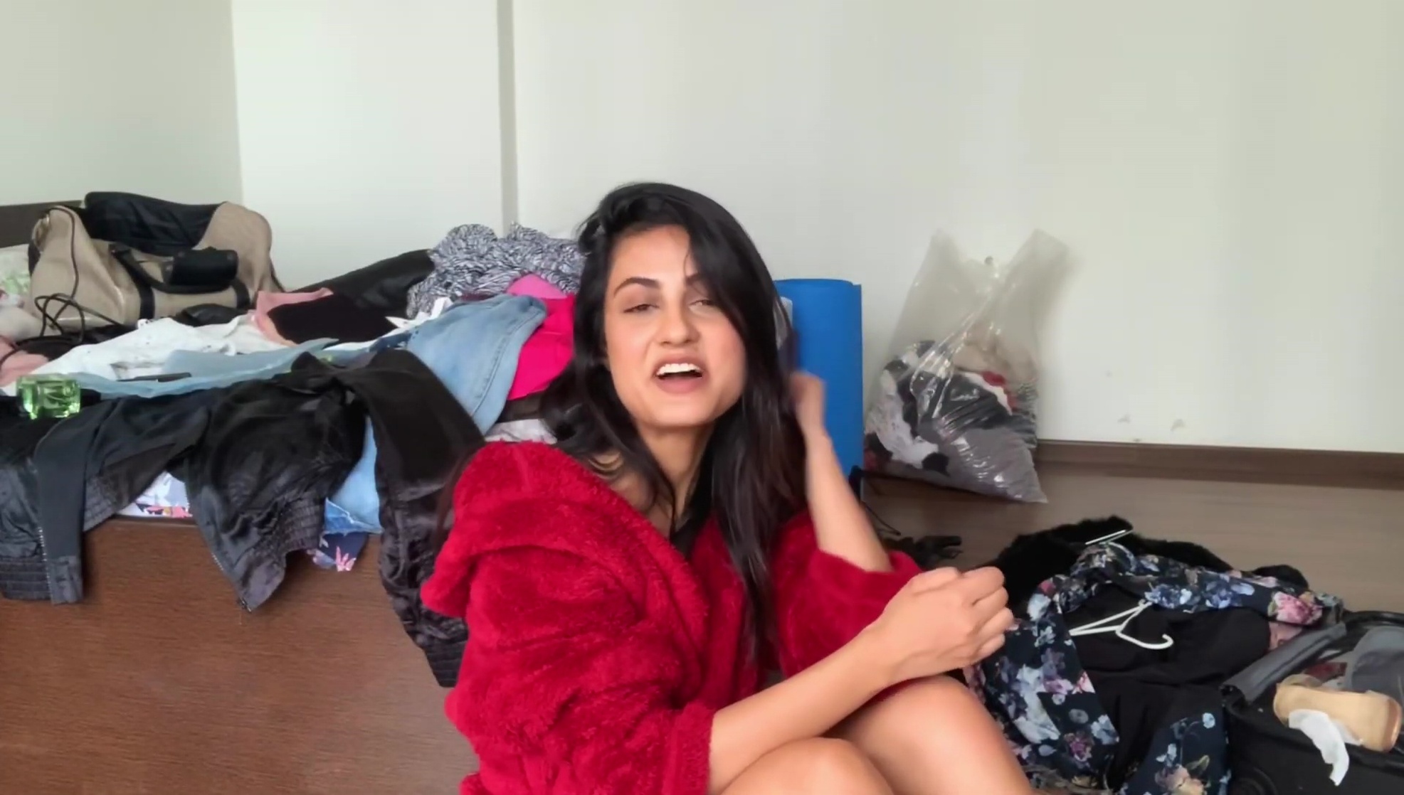 Eashita Bajwa