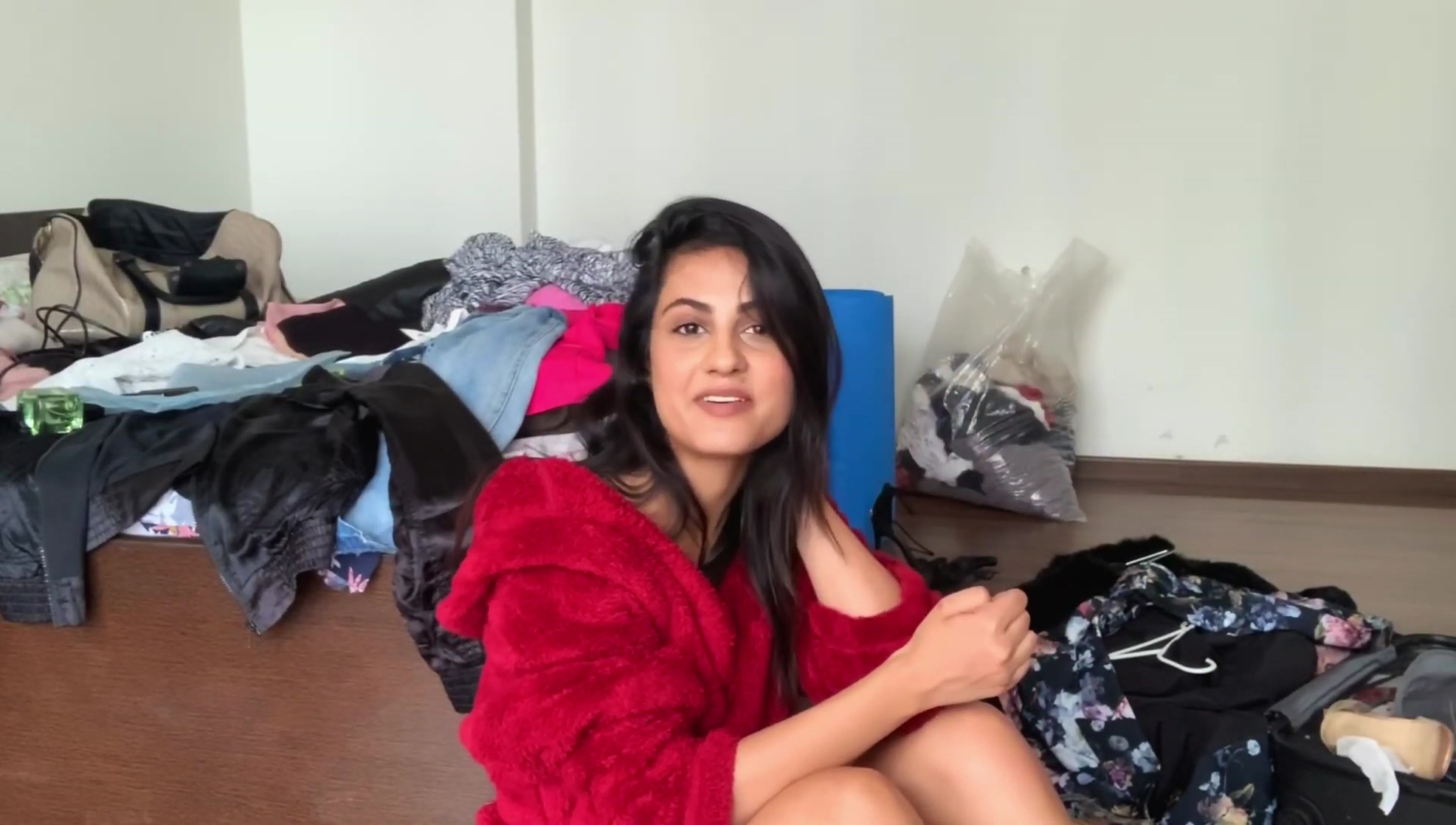 Eashita Bajwa