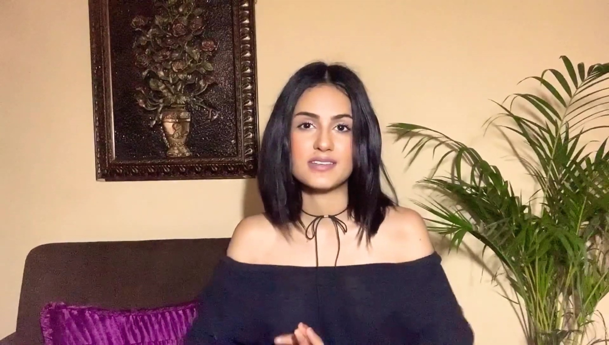Eashita Bajwa
