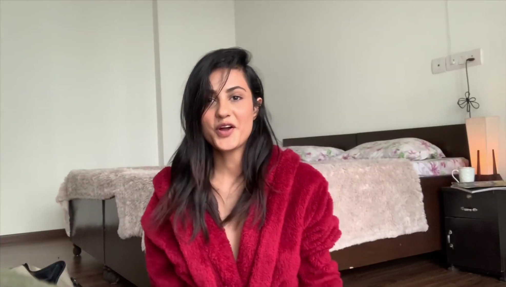 Eashita Bajwa