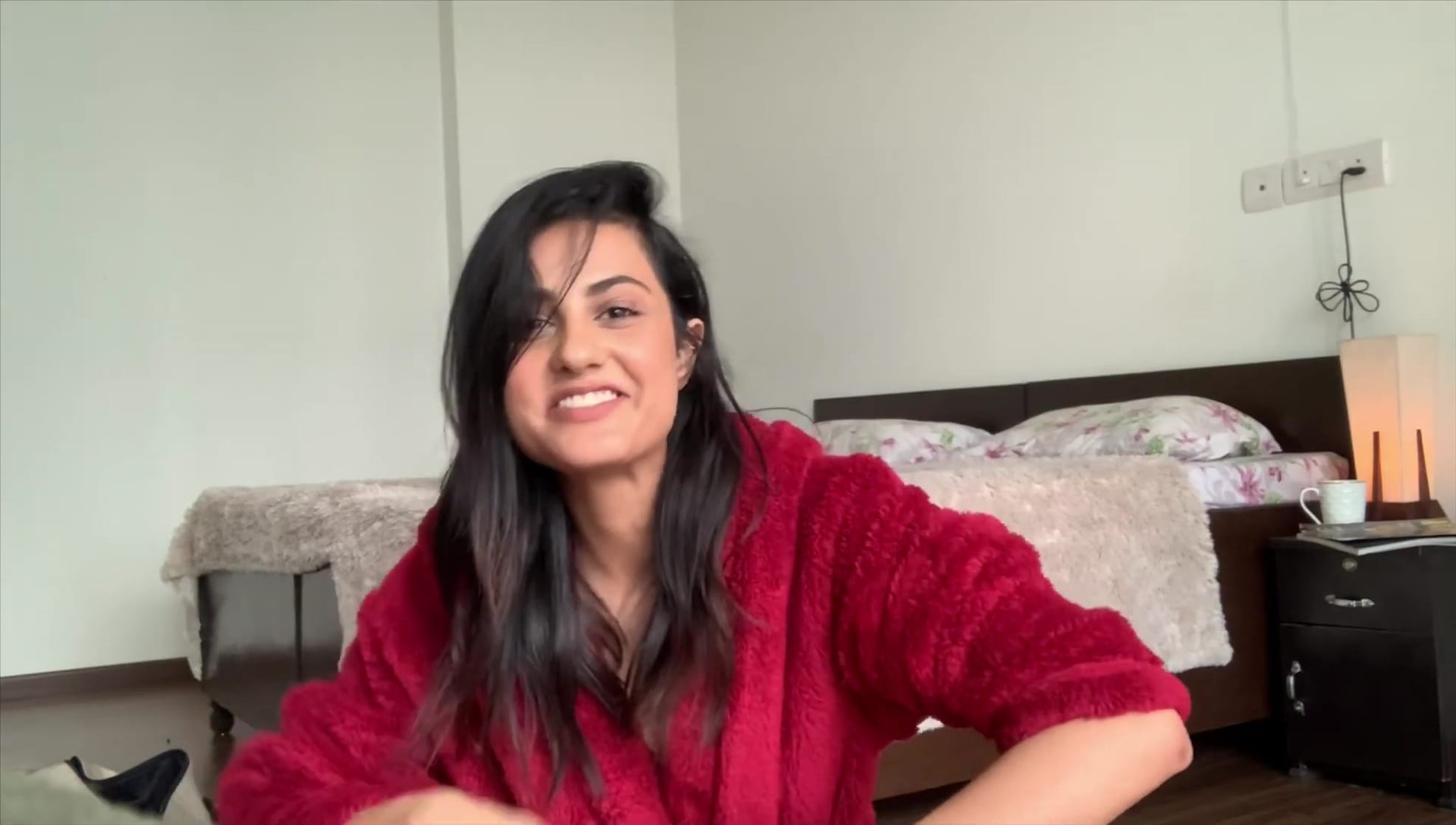 Eashita Bajwa