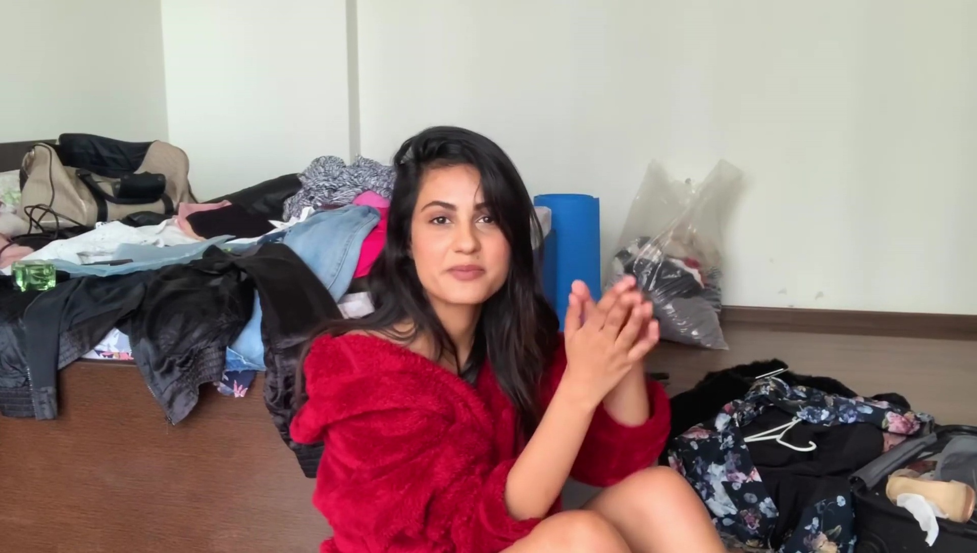 Eashita Bajwa