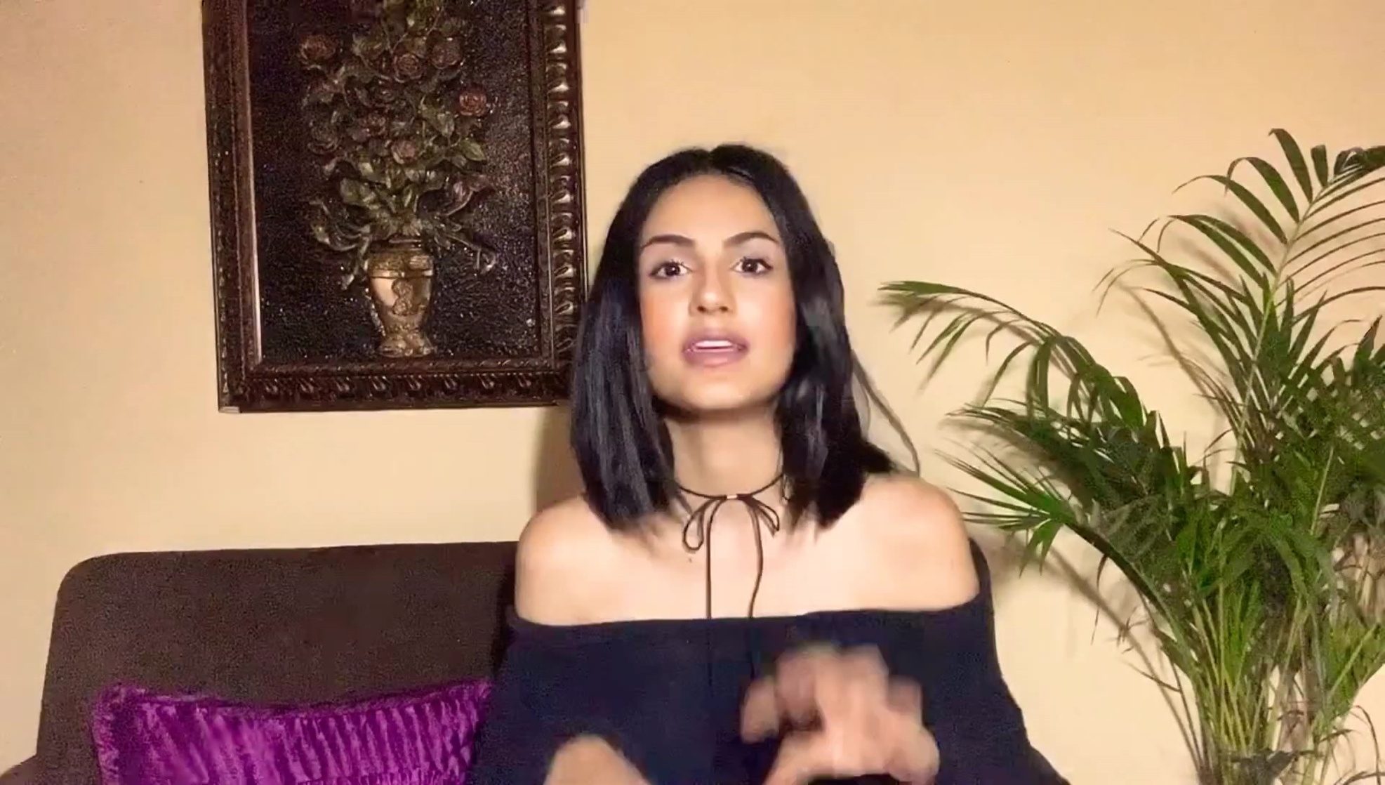 Eashita Bajwa