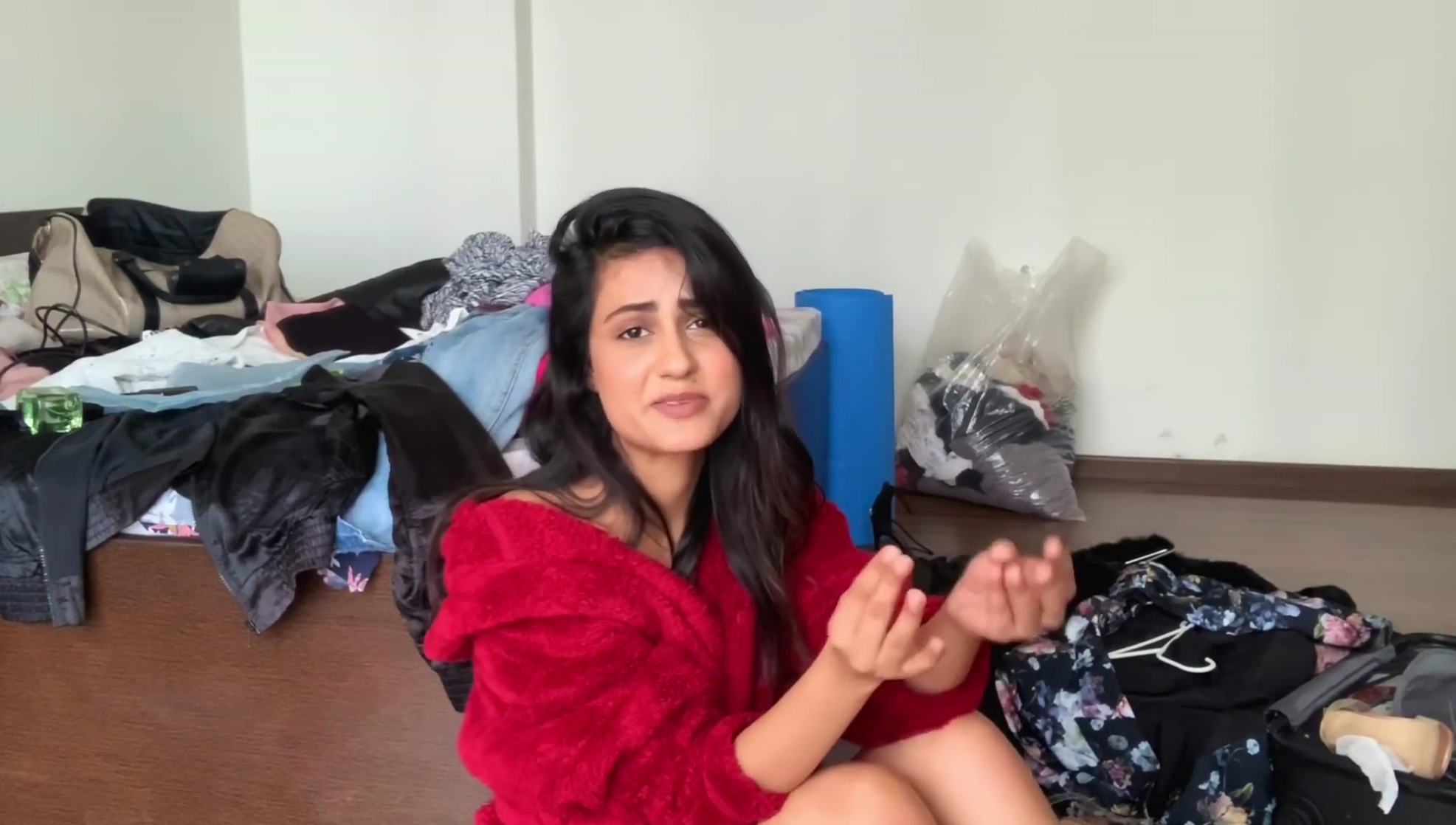Eashita Bajwa