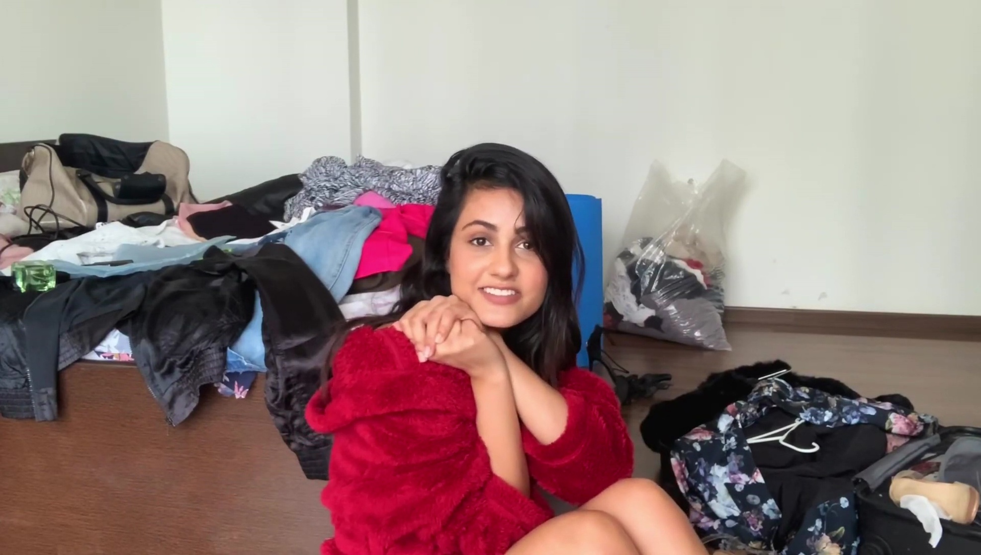 Eashita Bajwa